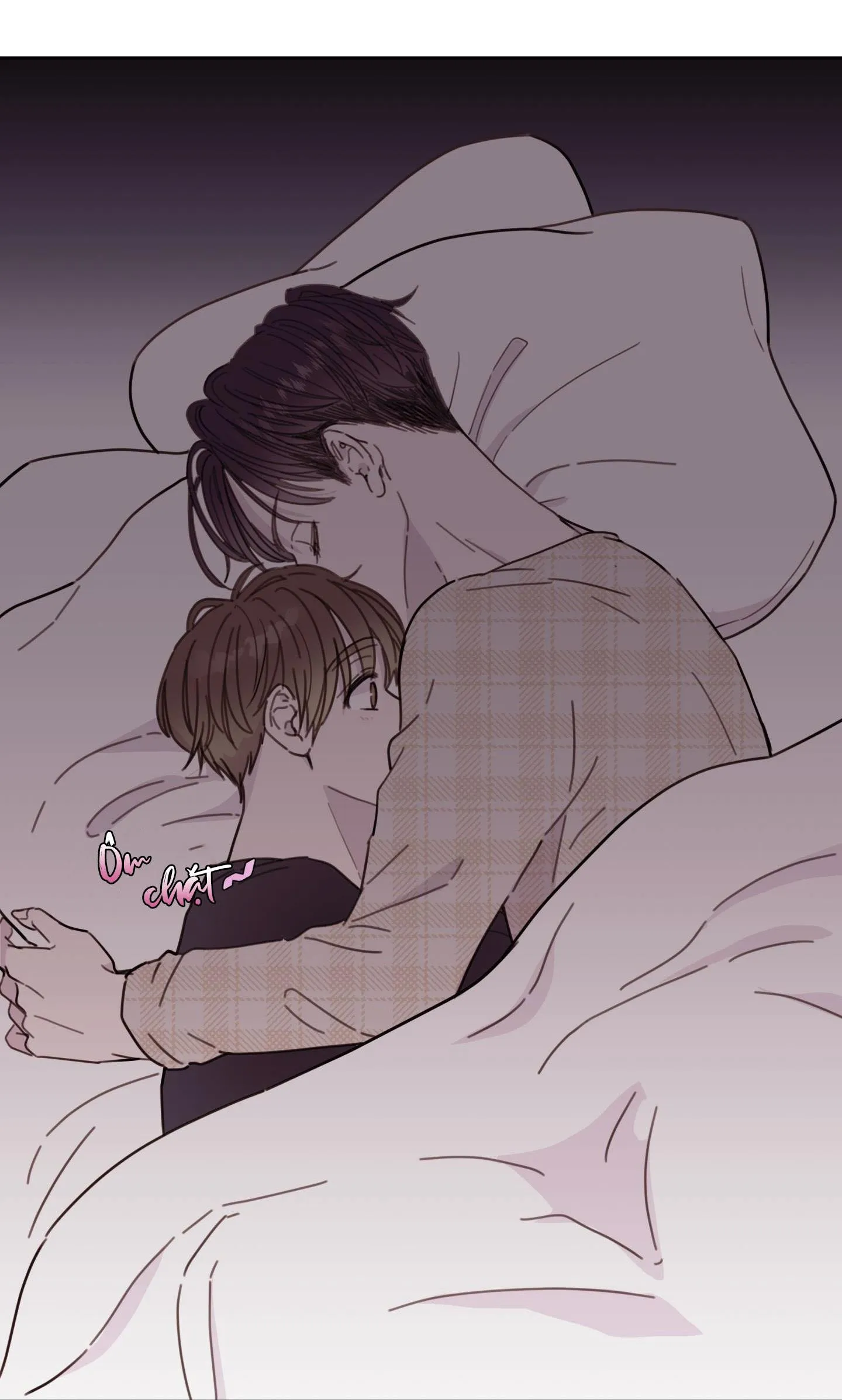 (END) TÊN EM VỢ NGUY HIỂM CỦA TÔI Chapter 6 Trang 45