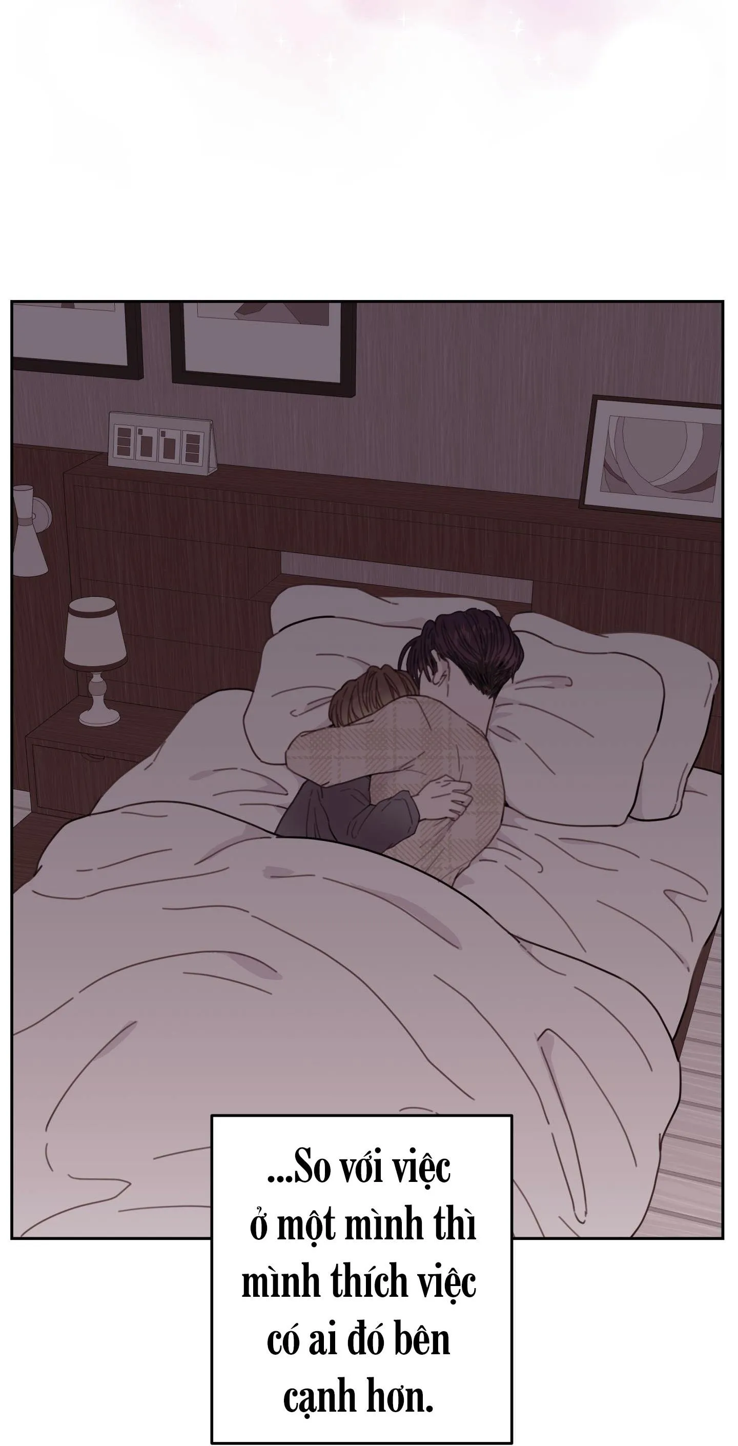 (END) TÊN EM VỢ NGUY HIỂM CỦA TÔI Chapter 6 Trang 50