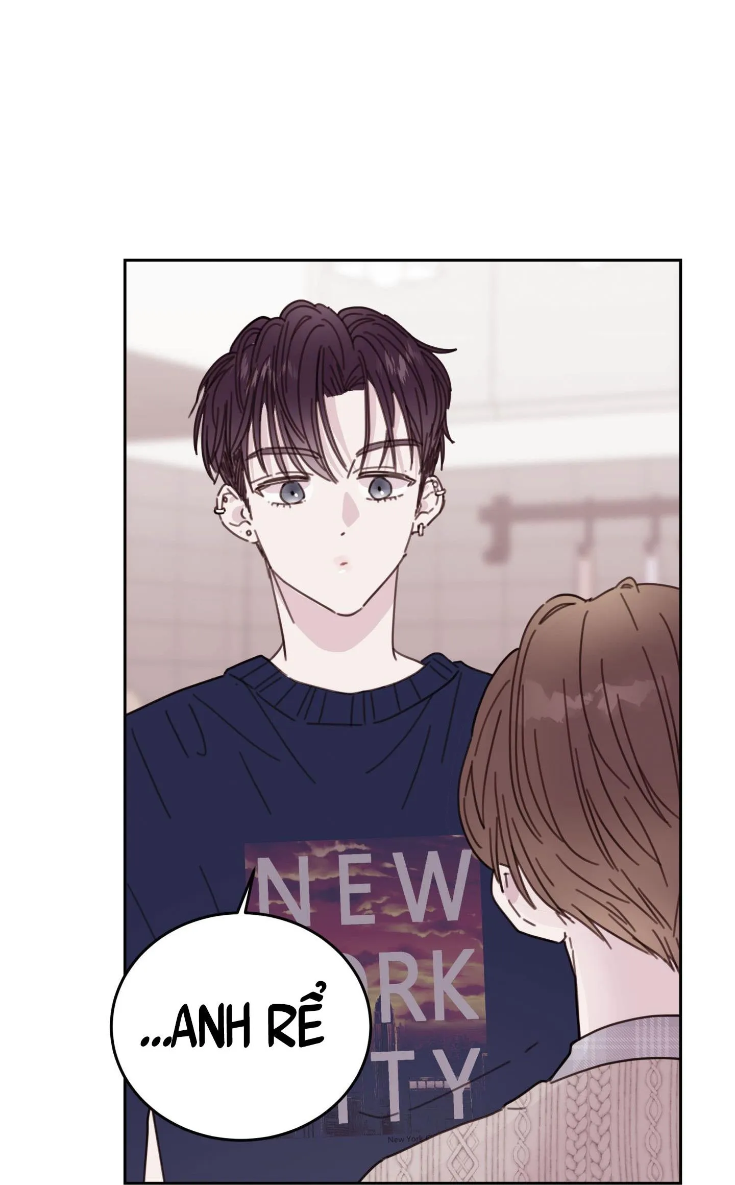 (END) TÊN EM VỢ NGUY HIỂM CỦA TÔI Chapter 6 Trang 59