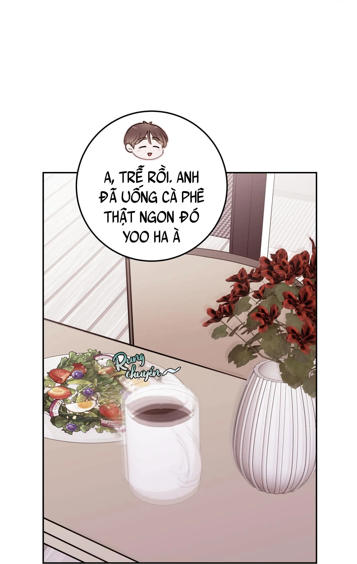 (END) TÊN EM VỢ NGUY HIỂM CỦA TÔI Chapter 6 Trang 62