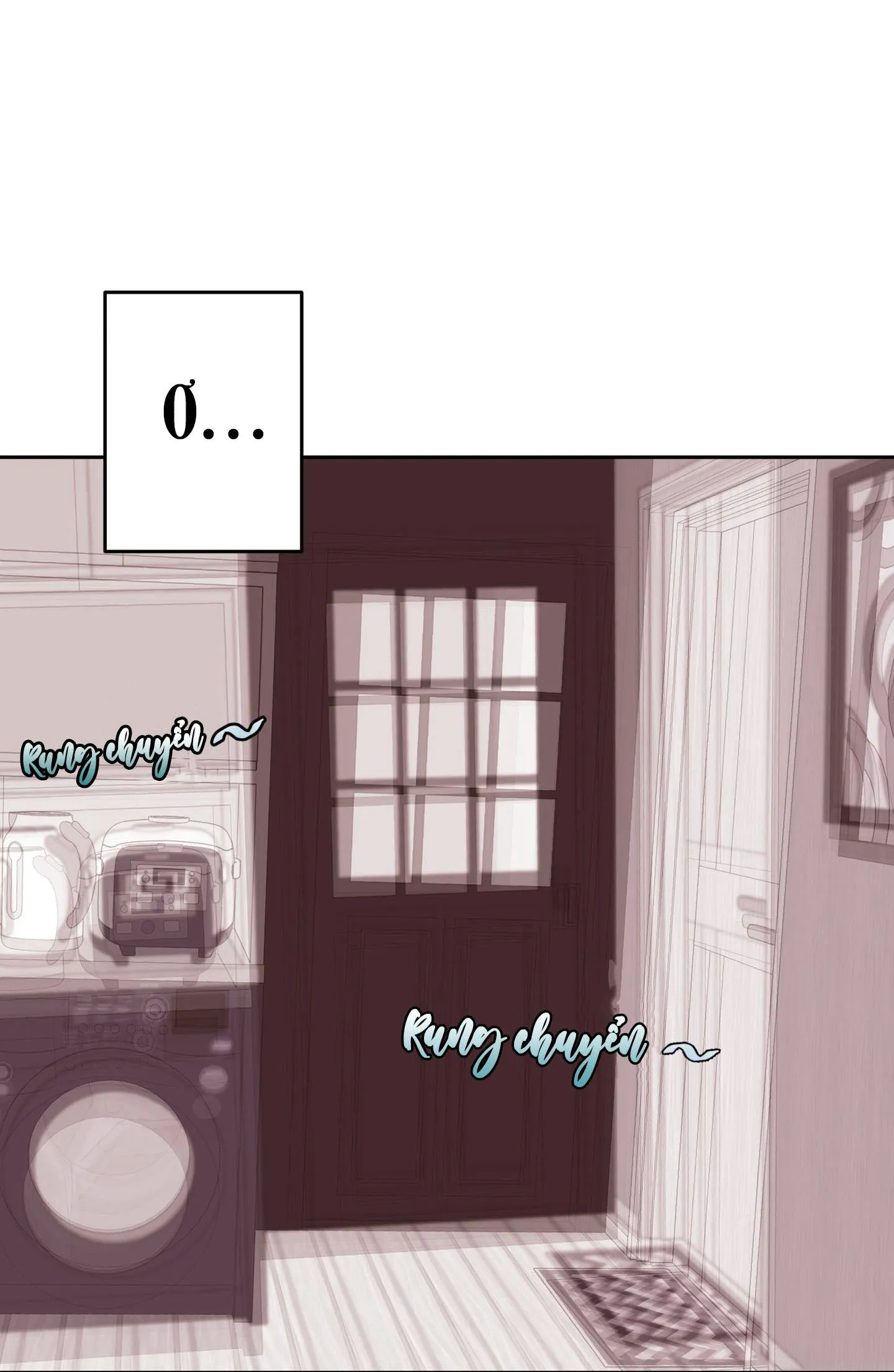 (END) TÊN EM VỢ NGUY HIỂM CỦA TÔI Chapter 6 Trang 64