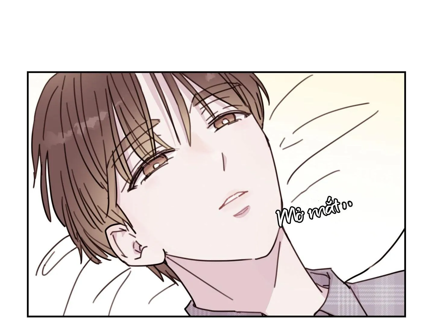 (END) TÊN EM VỢ NGUY HIỂM CỦA TÔI Chapter 6 Trang 75