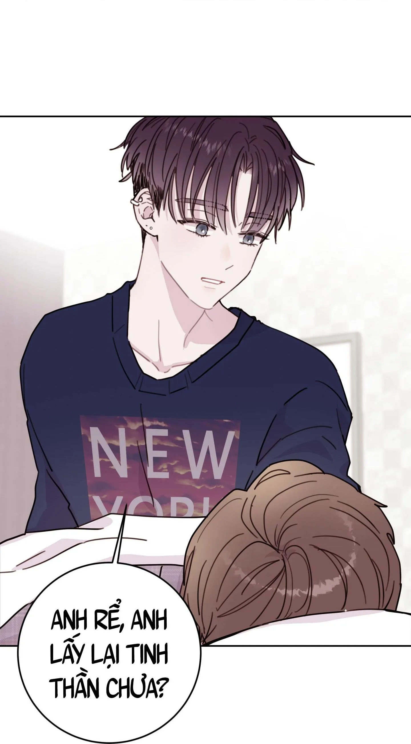 (END) TÊN EM VỢ NGUY HIỂM CỦA TÔI Chapter 6 Trang 76