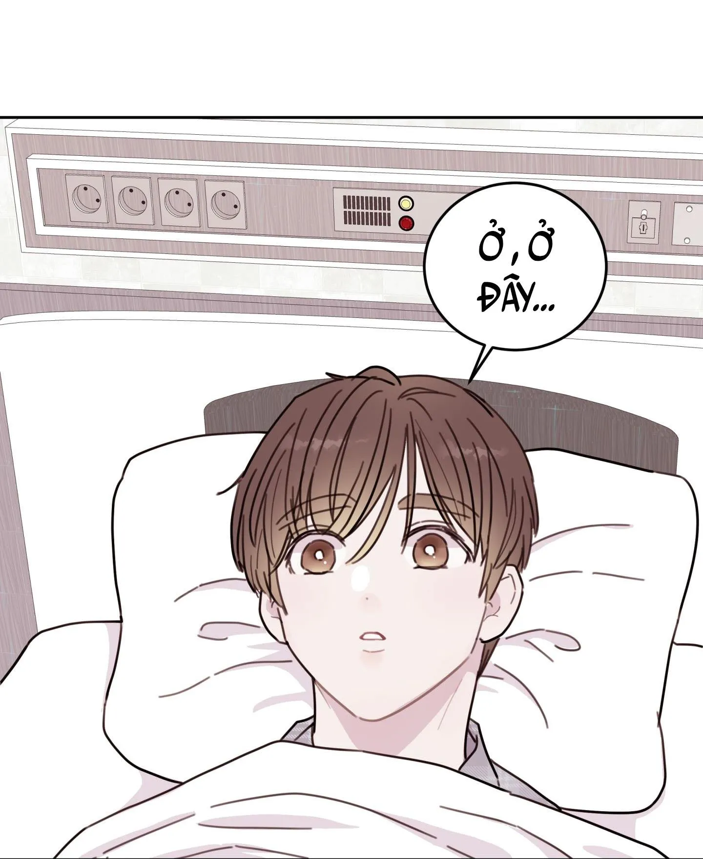 (END) TÊN EM VỢ NGUY HIỂM CỦA TÔI Chapter 6 Trang 77