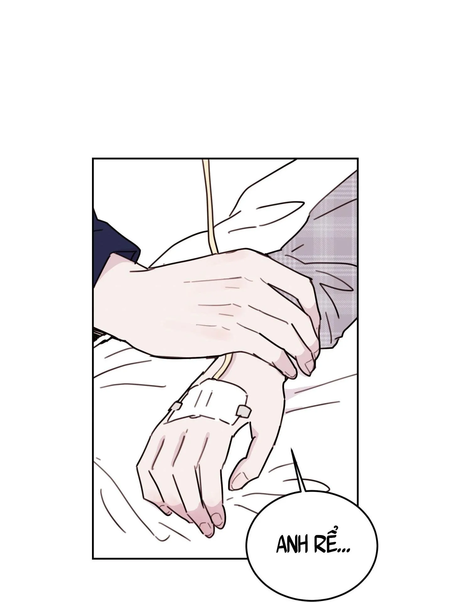 (END) TÊN EM VỢ NGUY HIỂM CỦA TÔI Chapter 6 Trang 80