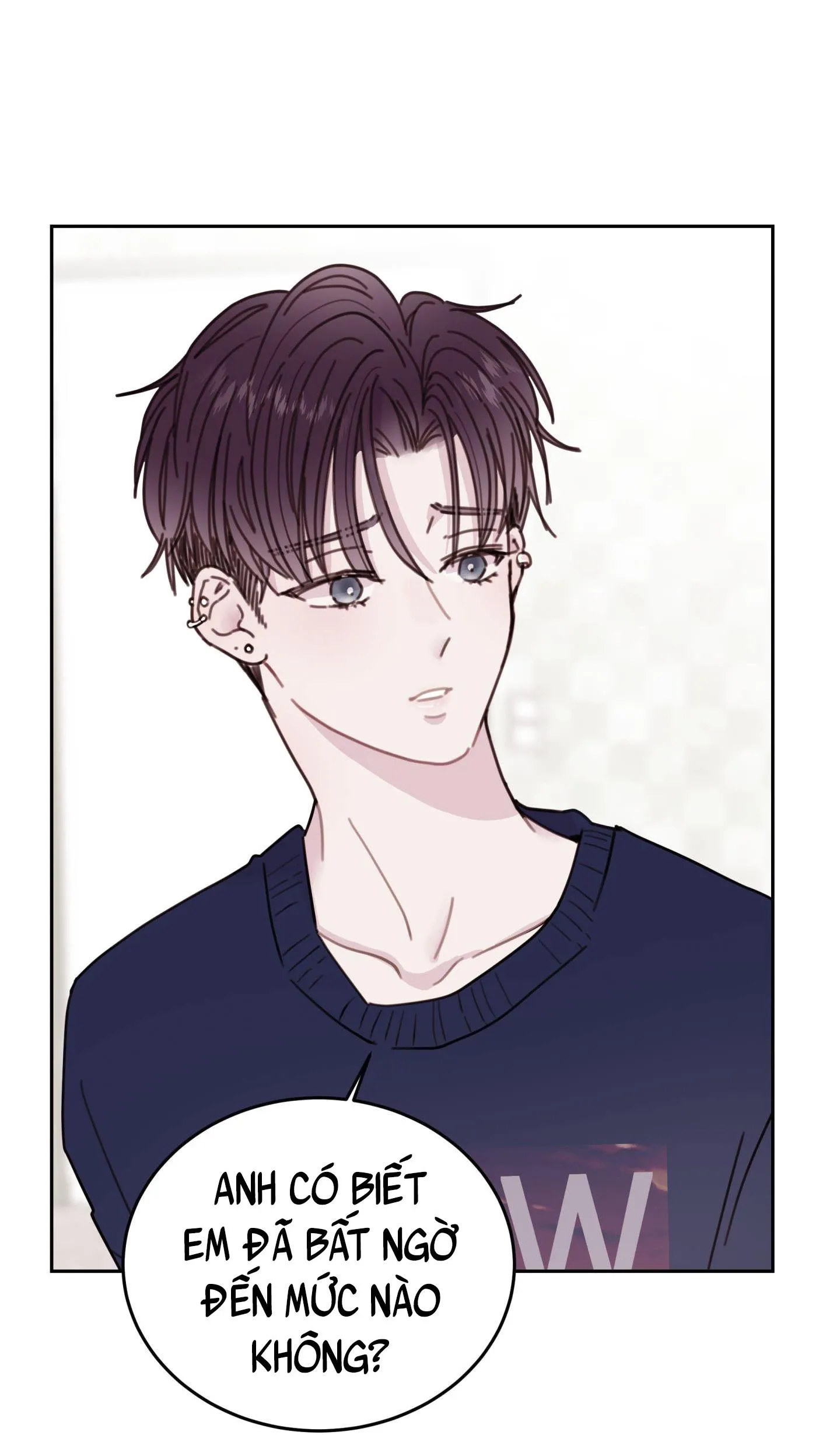 (END) TÊN EM VỢ NGUY HIỂM CỦA TÔI Chapter 6 Trang 81