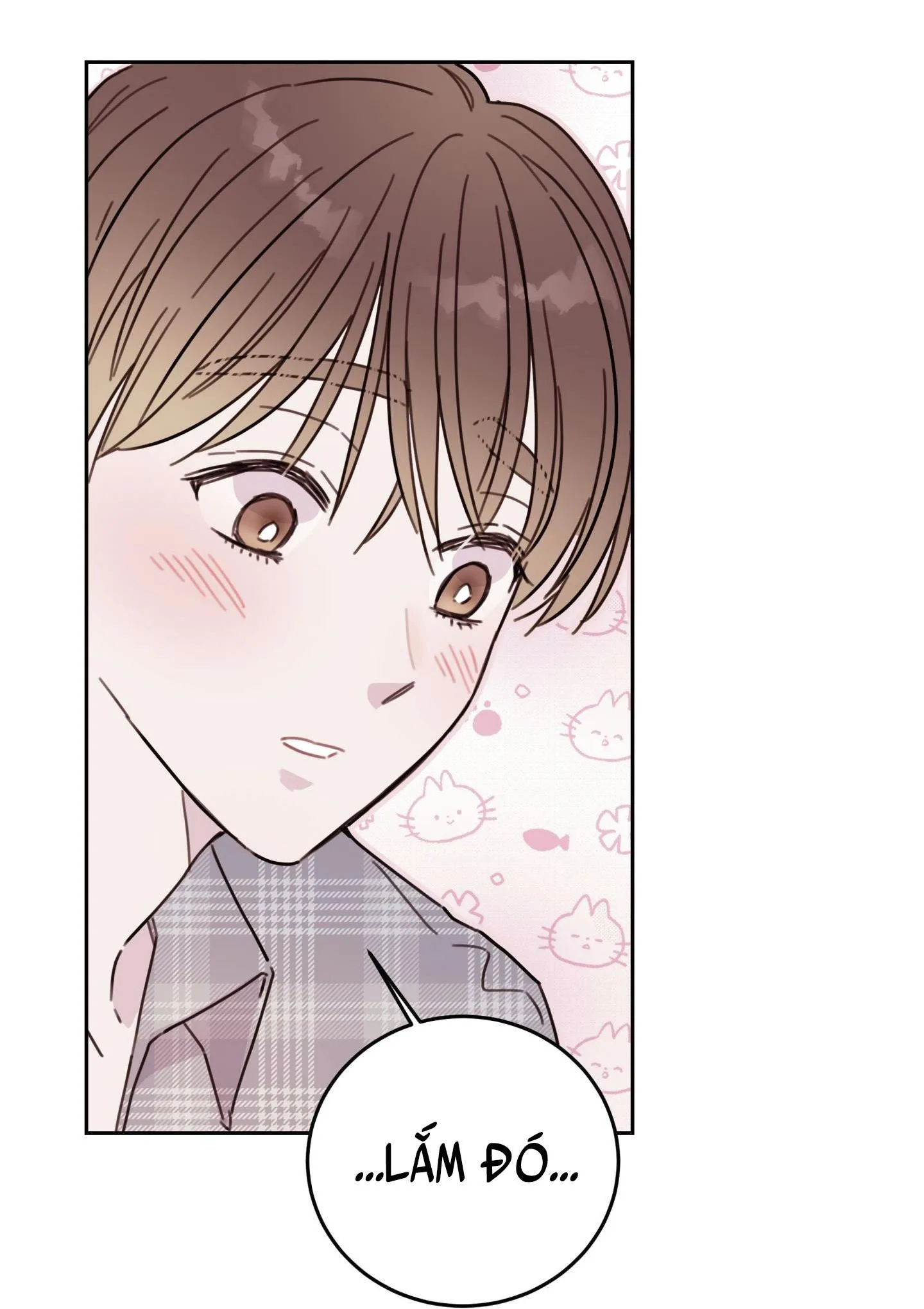 (END) TÊN EM VỢ NGUY HIỂM CỦA TÔI Chapter 6 Trang 86