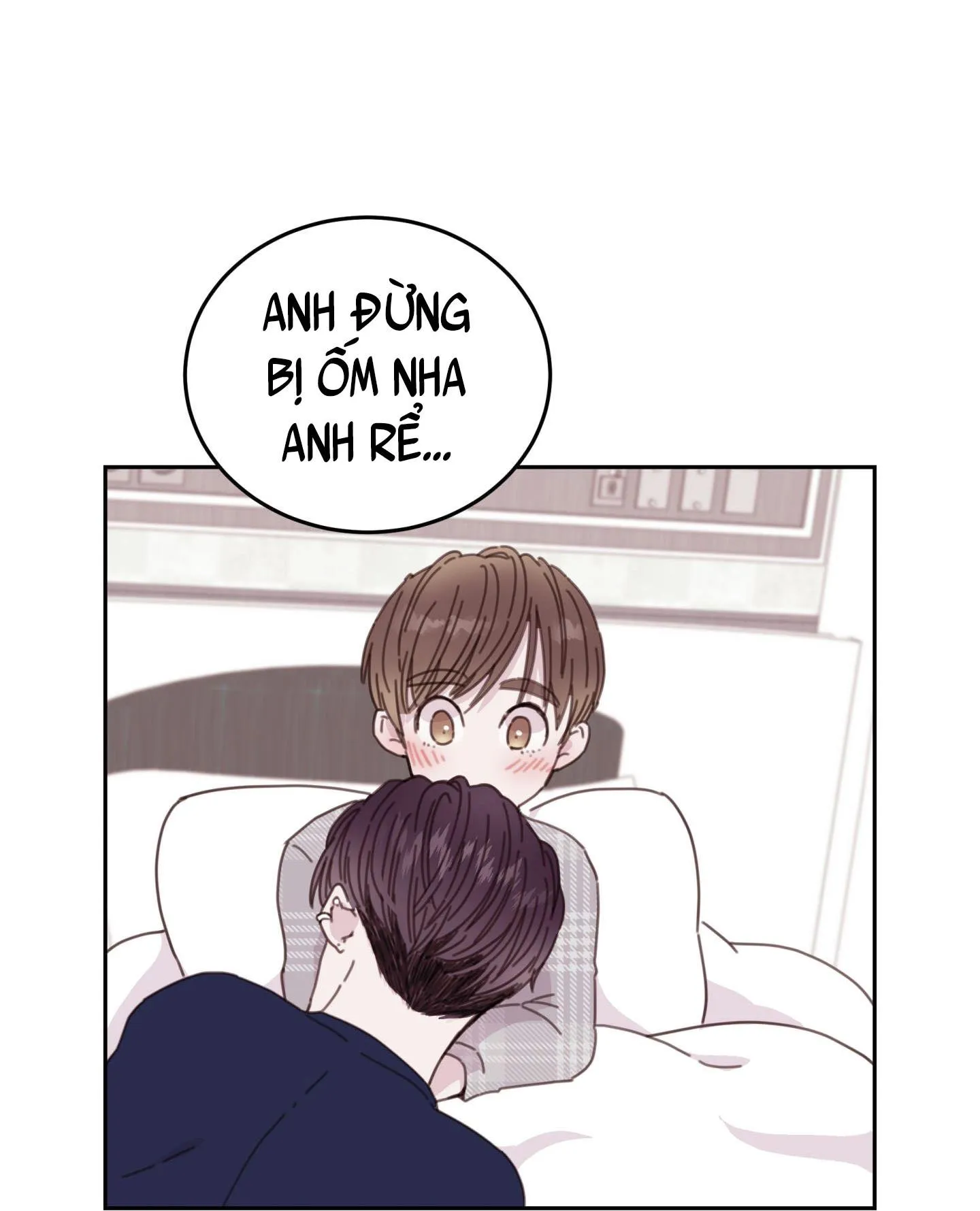 (END) TÊN EM VỢ NGUY HIỂM CỦA TÔI Chapter 6 Trang 88