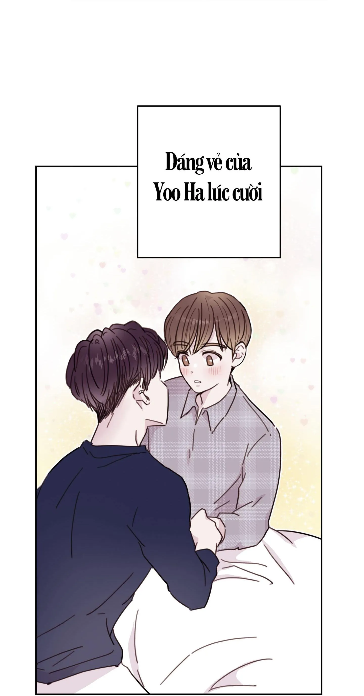 (END) TÊN EM VỢ NGUY HIỂM CỦA TÔI Chapter 6 Trang 93