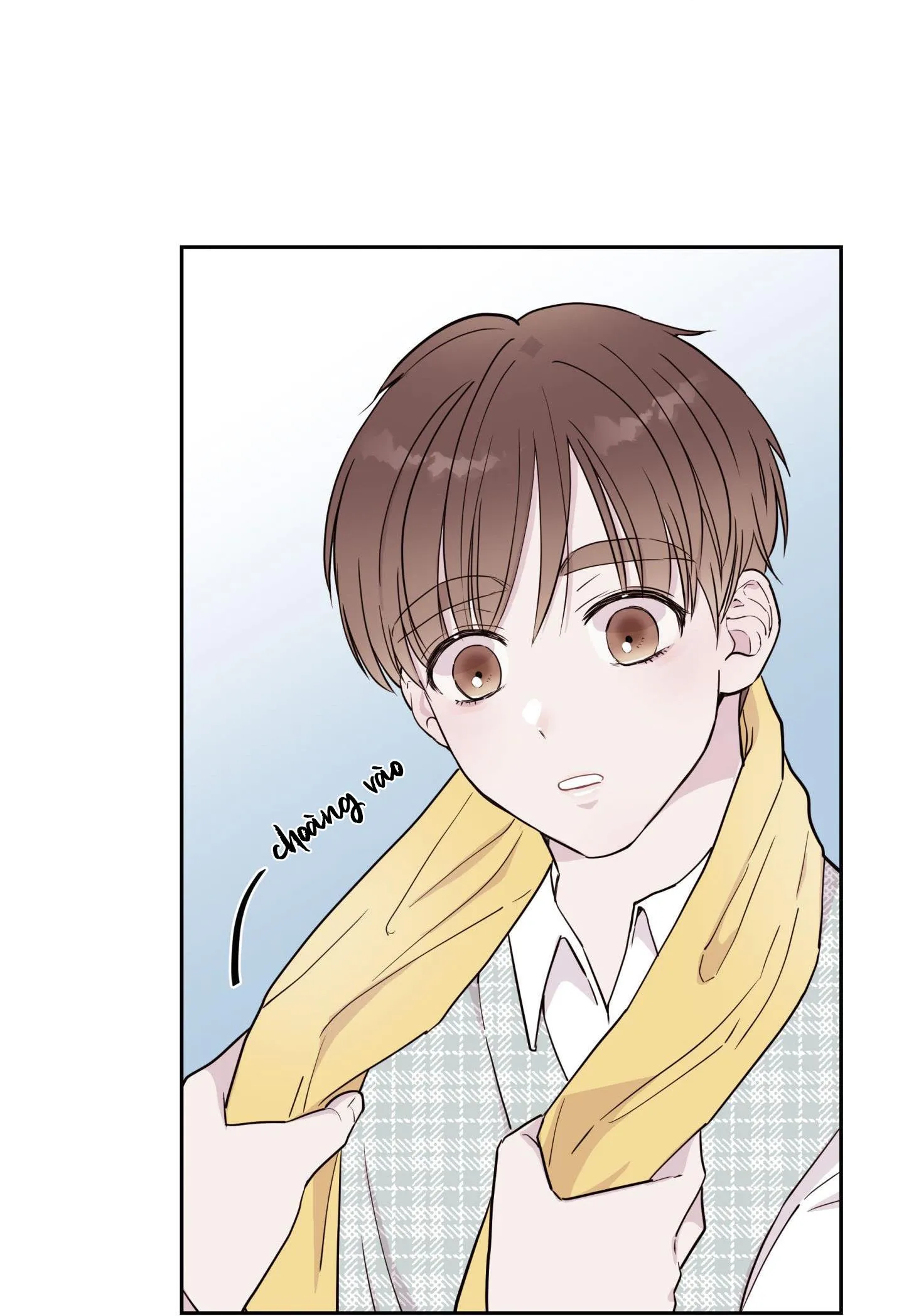 (END) TÊN EM VỢ NGUY HIỂM CỦA TÔI Chapter 7 Trang 3