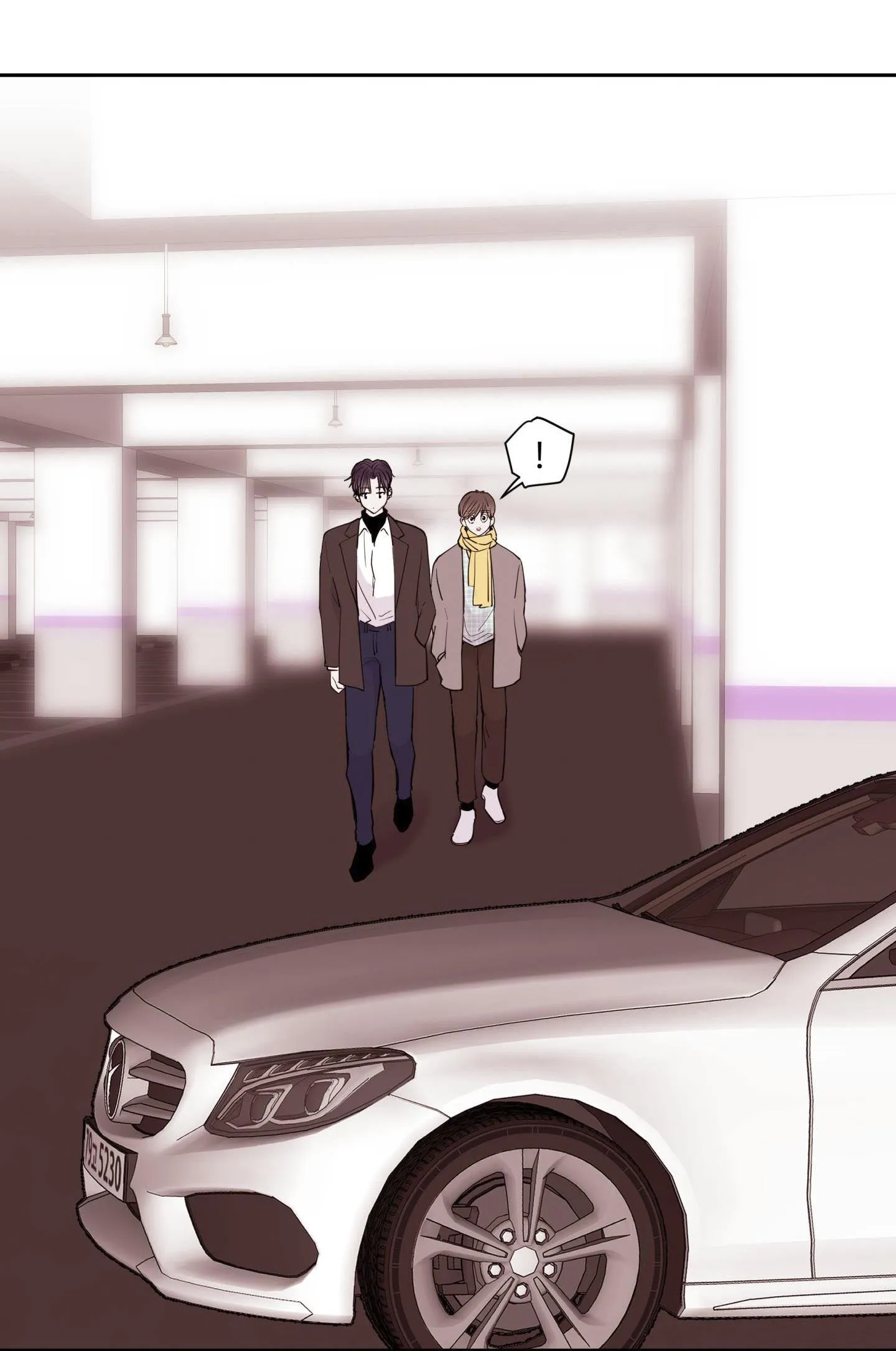 (END) TÊN EM VỢ NGUY HIỂM CỦA TÔI Chapter 7 Trang 7