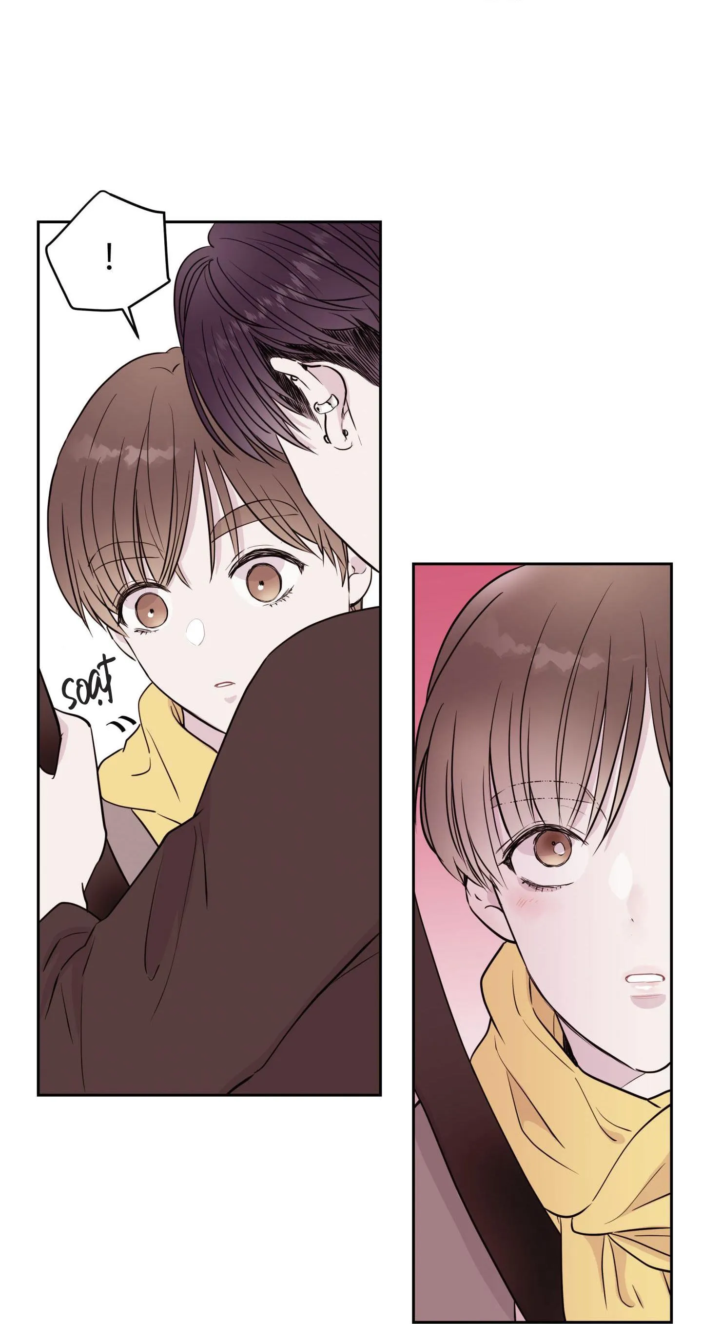 (END) TÊN EM VỢ NGUY HIỂM CỦA TÔI Chapter 7 Trang 10