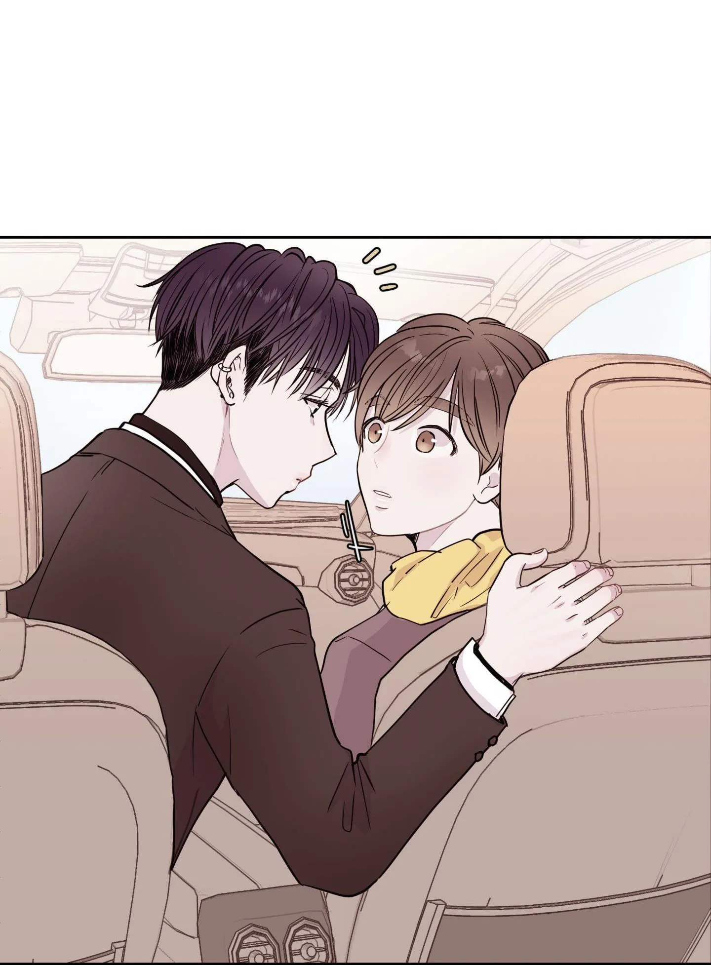 (END) TÊN EM VỢ NGUY HIỂM CỦA TÔI Chapter 7 Trang 12