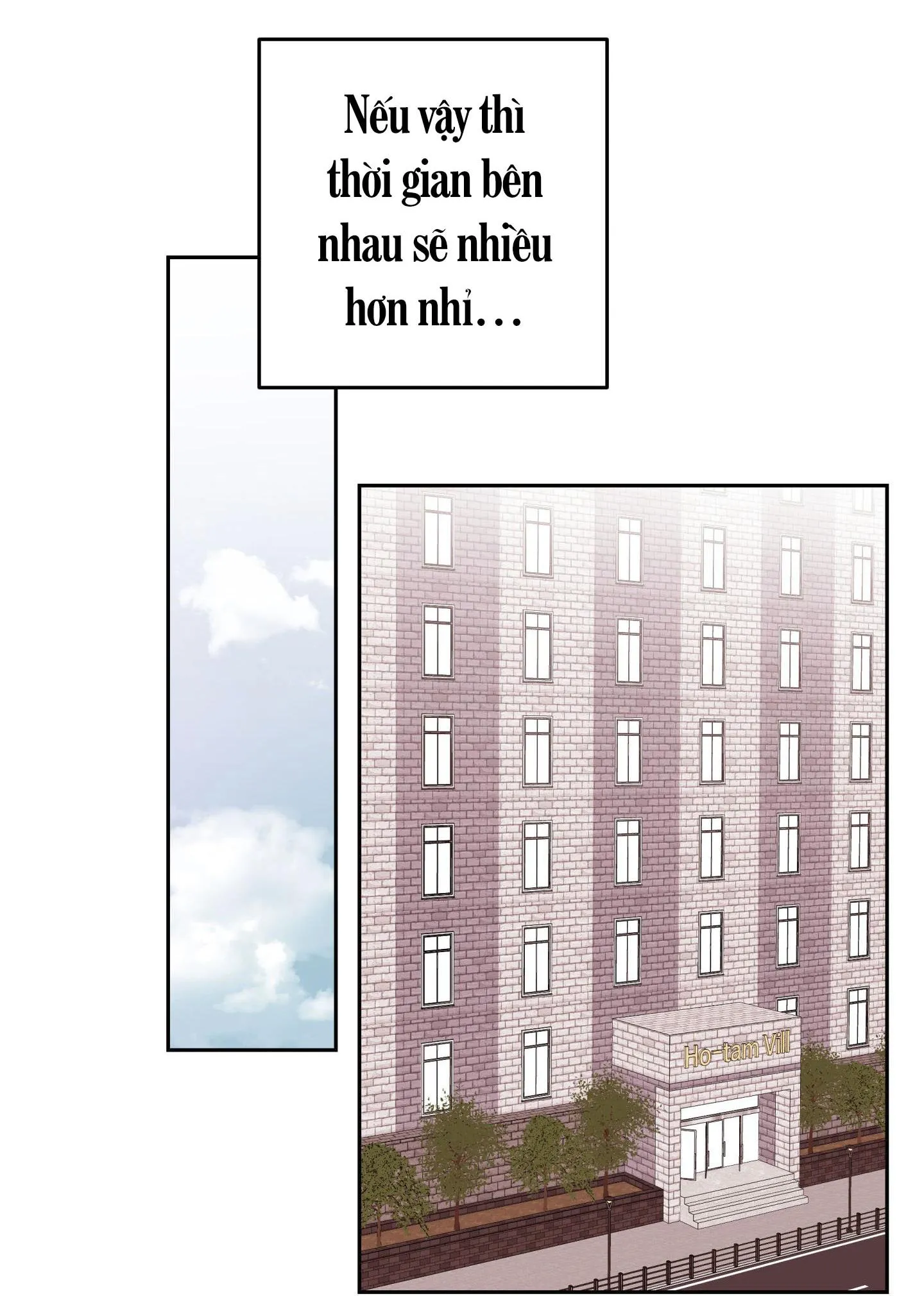 (END) TÊN EM VỢ NGUY HIỂM CỦA TÔI Chapter 7 Trang 17