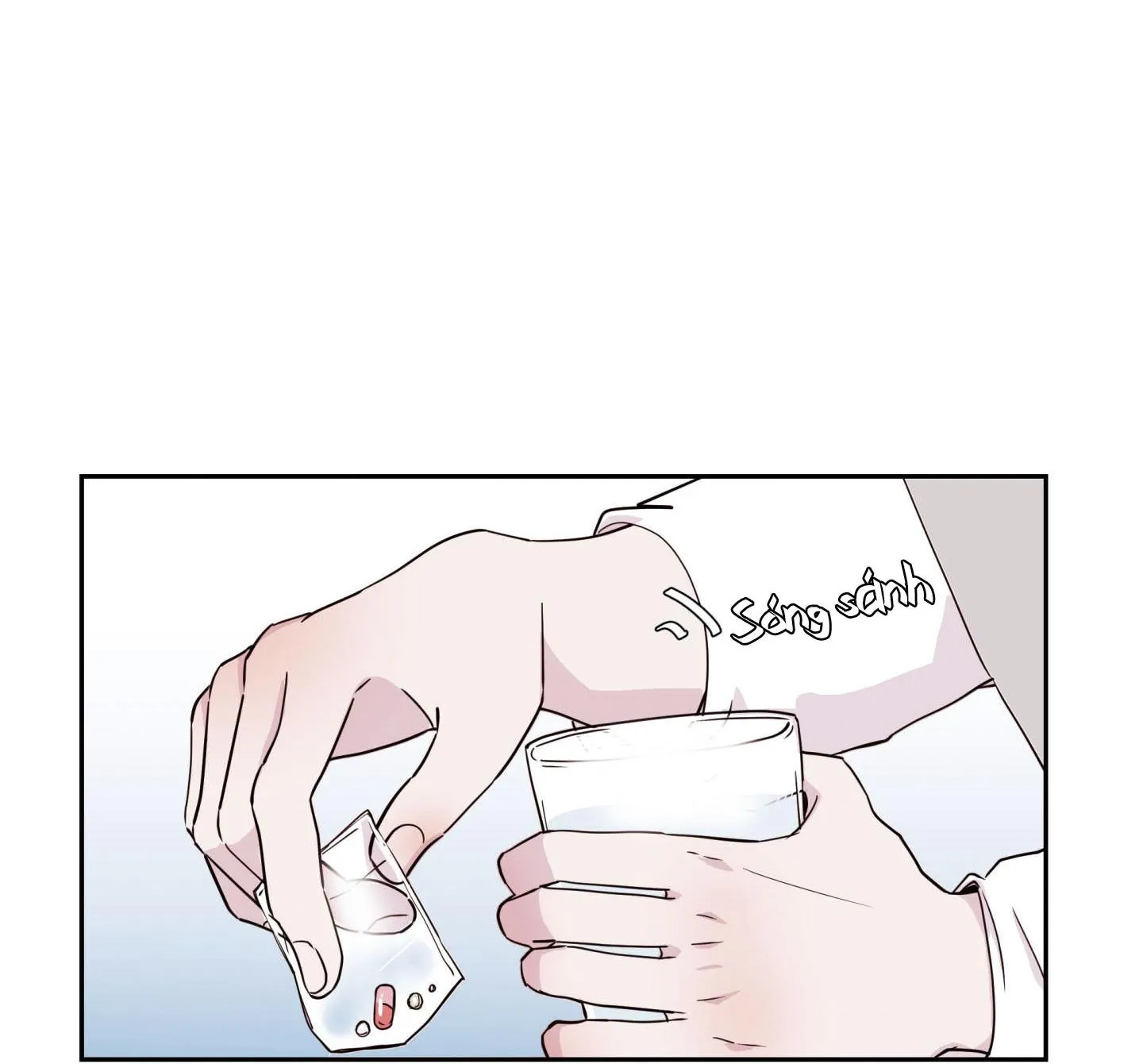 (END) TÊN EM VỢ NGUY HIỂM CỦA TÔI Chapter 7 Trang 21