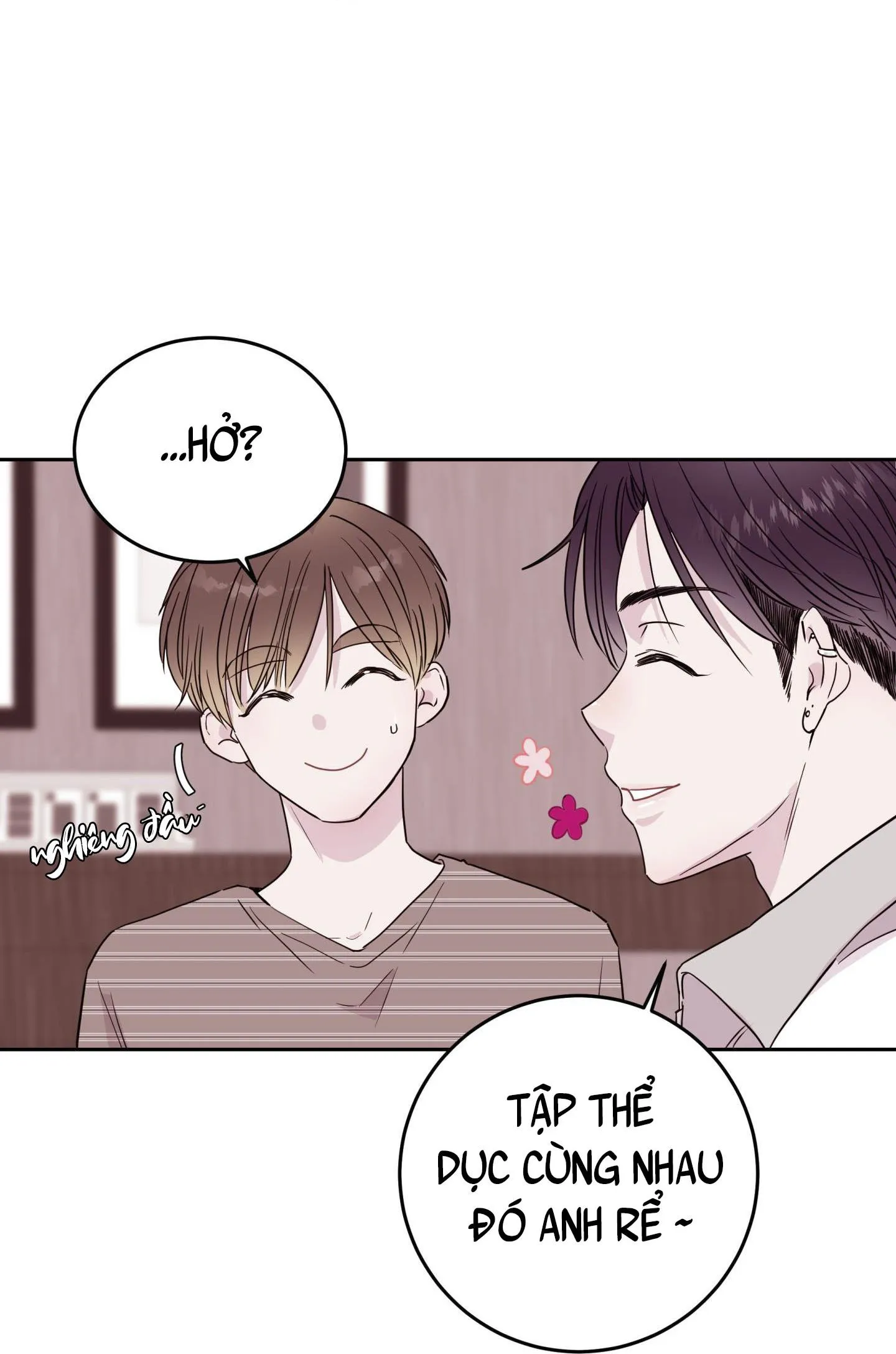 (END) TÊN EM VỢ NGUY HIỂM CỦA TÔI Chapter 7 Trang 25