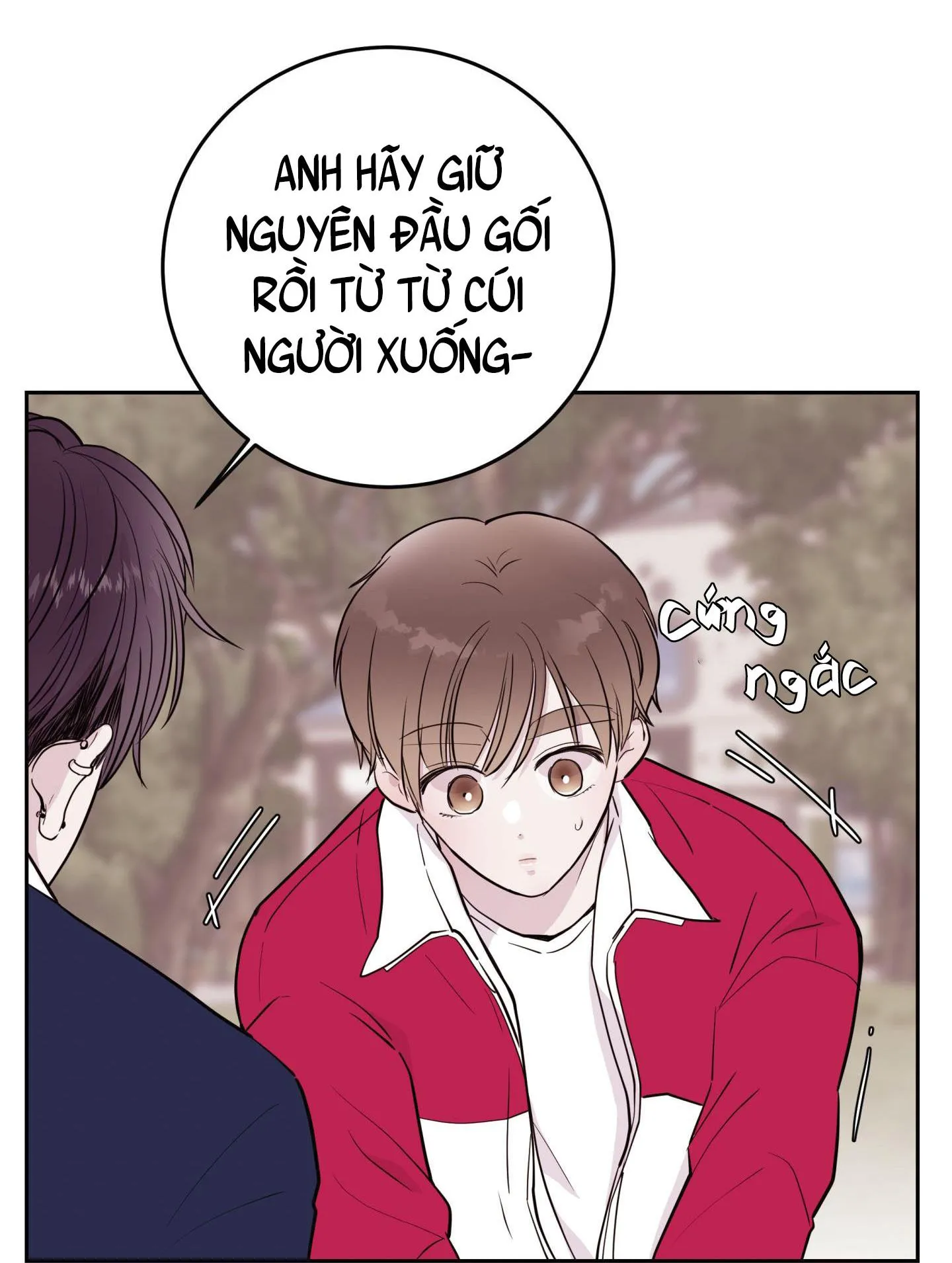 (END) TÊN EM VỢ NGUY HIỂM CỦA TÔI Chapter 7 Trang 30