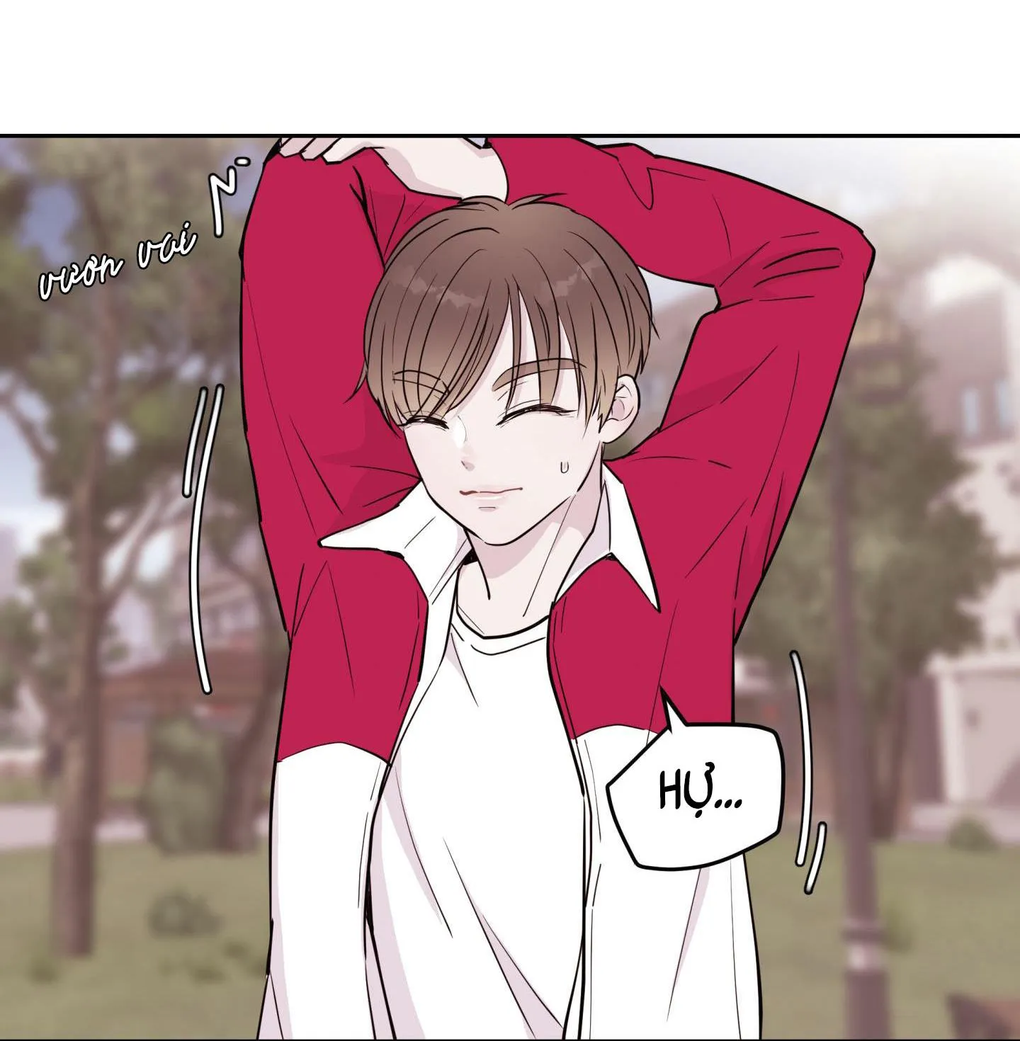 (END) TÊN EM VỢ NGUY HIỂM CỦA TÔI Chapter 7 Trang 32