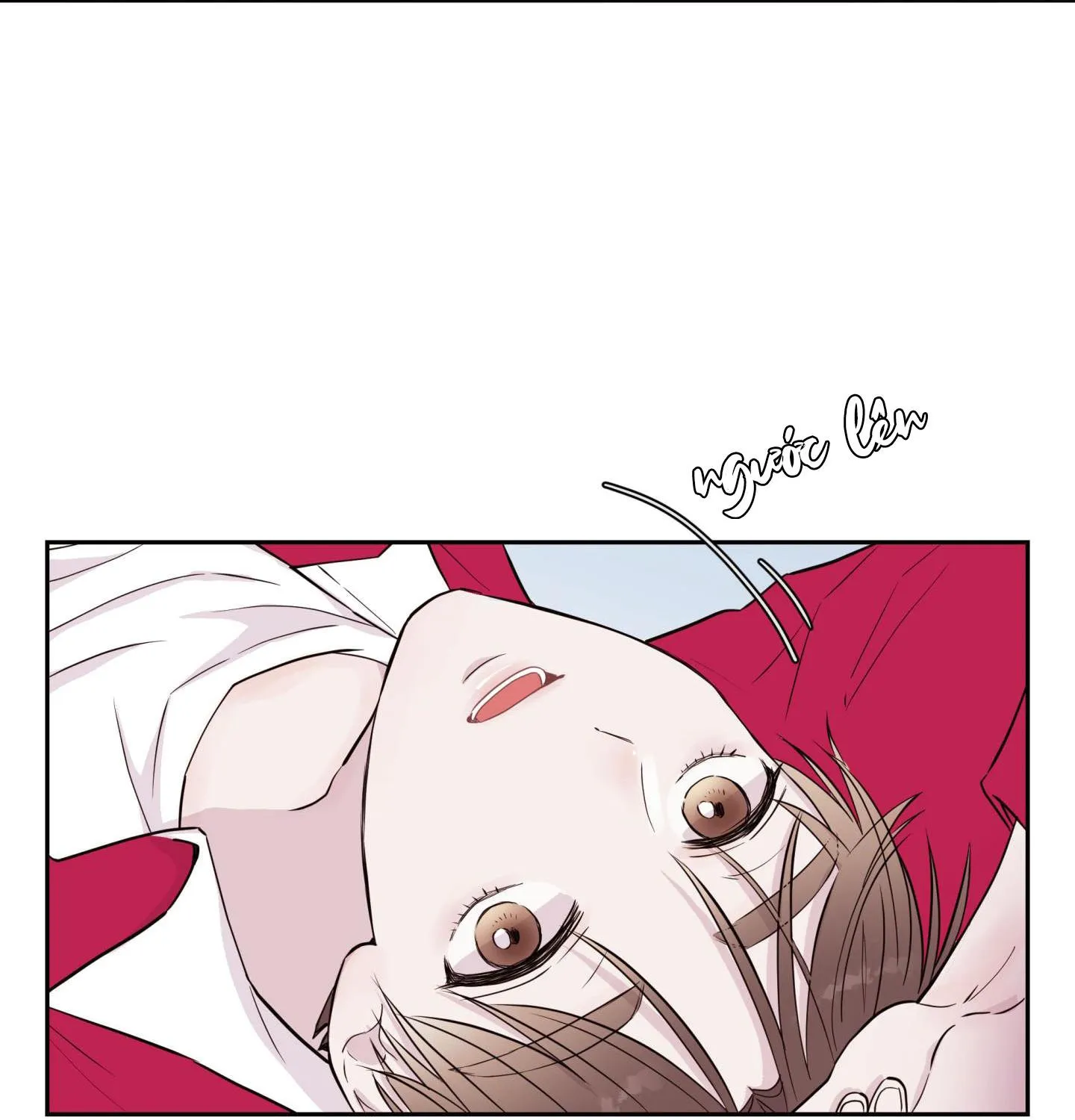 (END) TÊN EM VỢ NGUY HIỂM CỦA TÔI Chapter 7 Trang 33