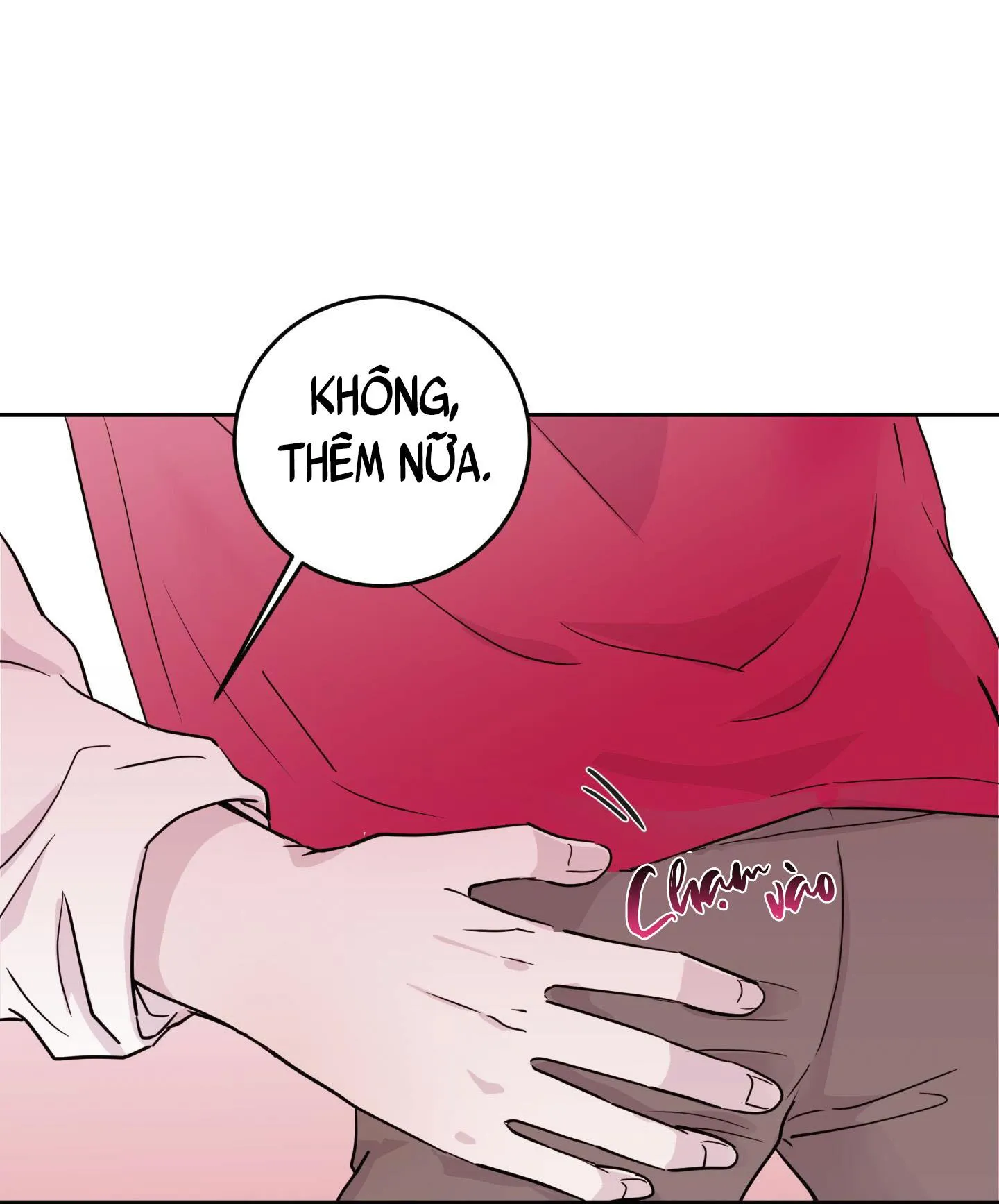 (END) TÊN EM VỢ NGUY HIỂM CỦA TÔI Chapter 7 Trang 39