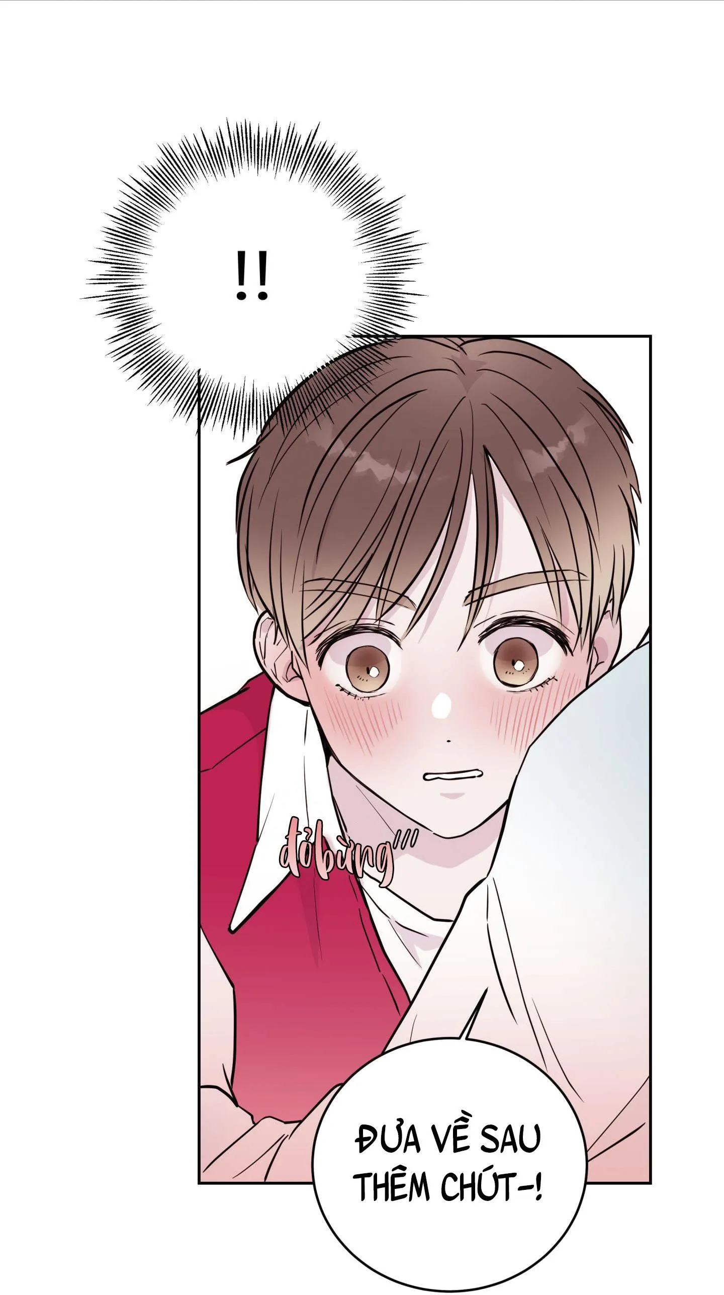 (END) TÊN EM VỢ NGUY HIỂM CỦA TÔI Chapter 7 Trang 40