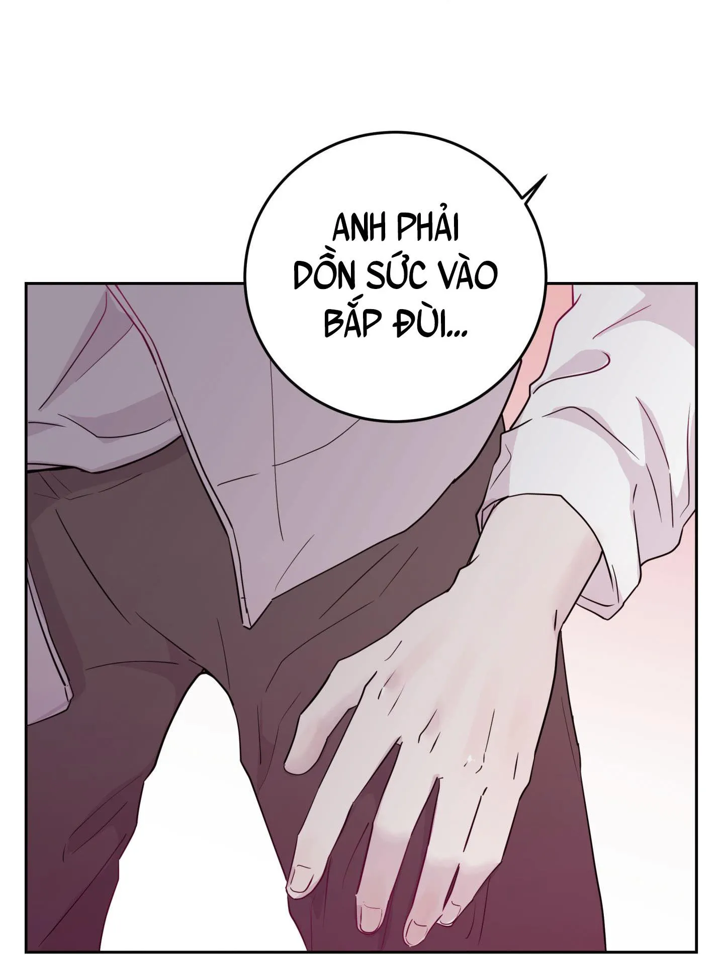(END) TÊN EM VỢ NGUY HIỂM CỦA TÔI Chapter 7 Trang 41