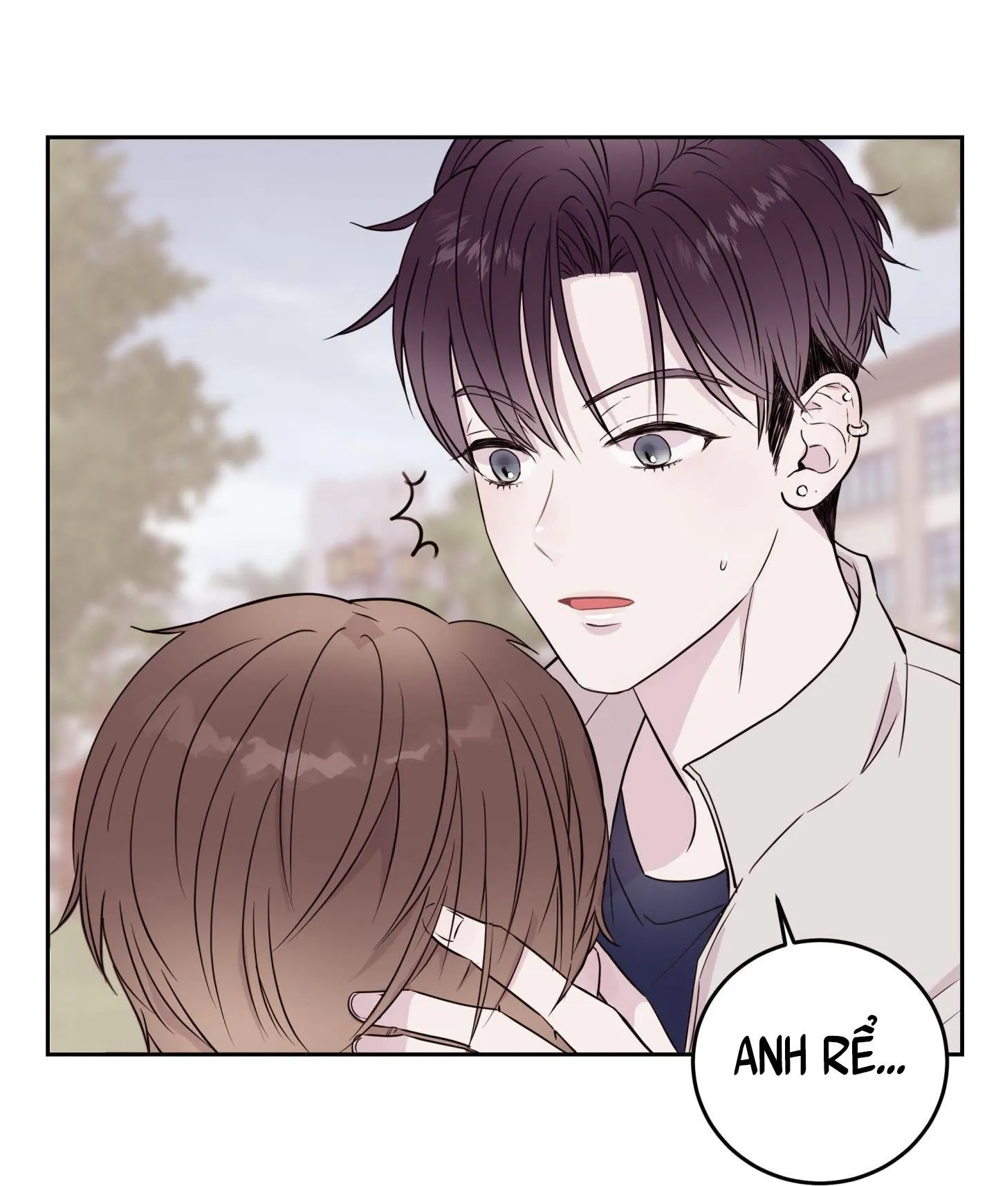 (END) TÊN EM VỢ NGUY HIỂM CỦA TÔI Chapter 7 Trang 44