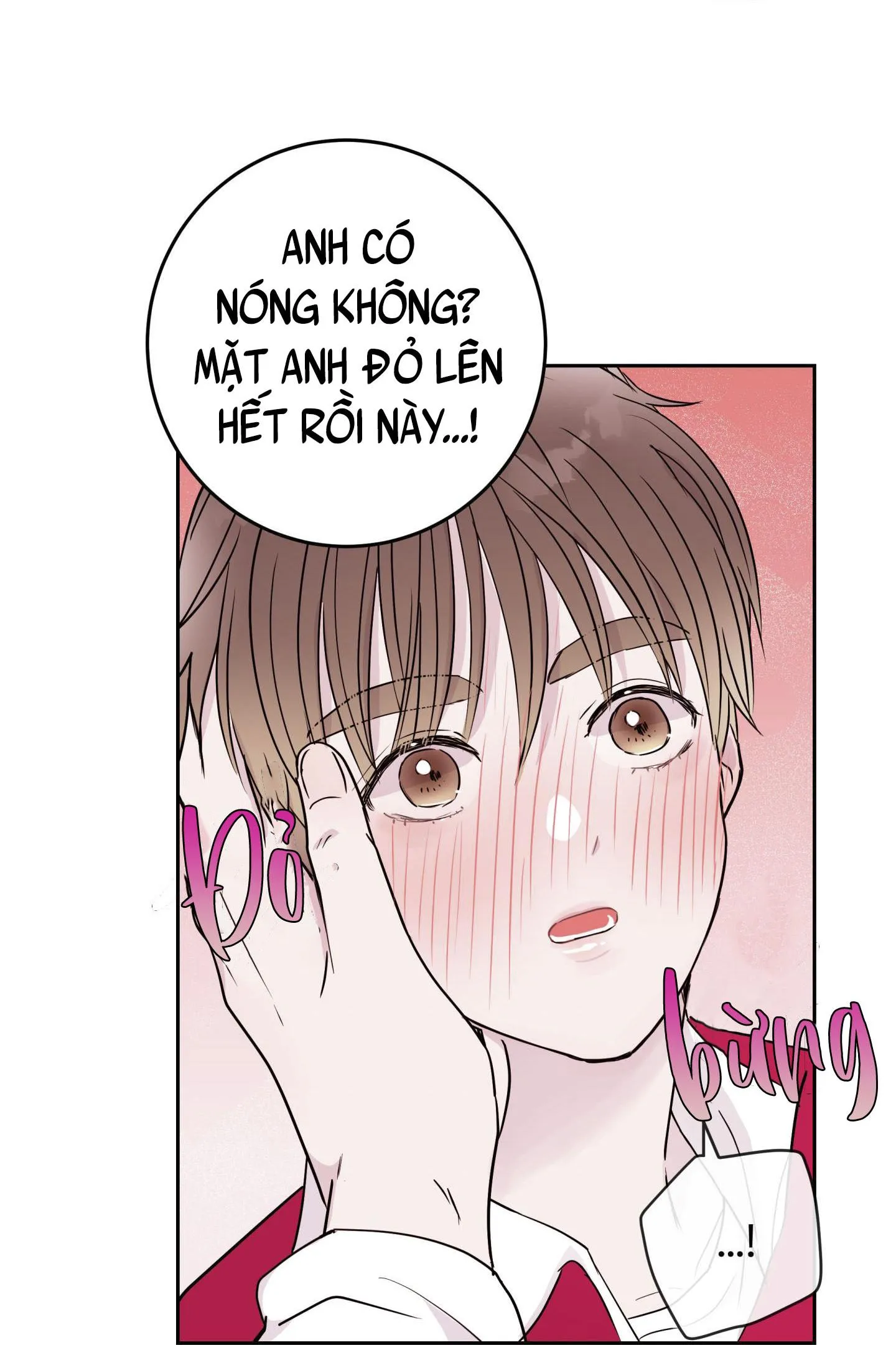 (END) TÊN EM VỢ NGUY HIỂM CỦA TÔI Chapter 7 Trang 45