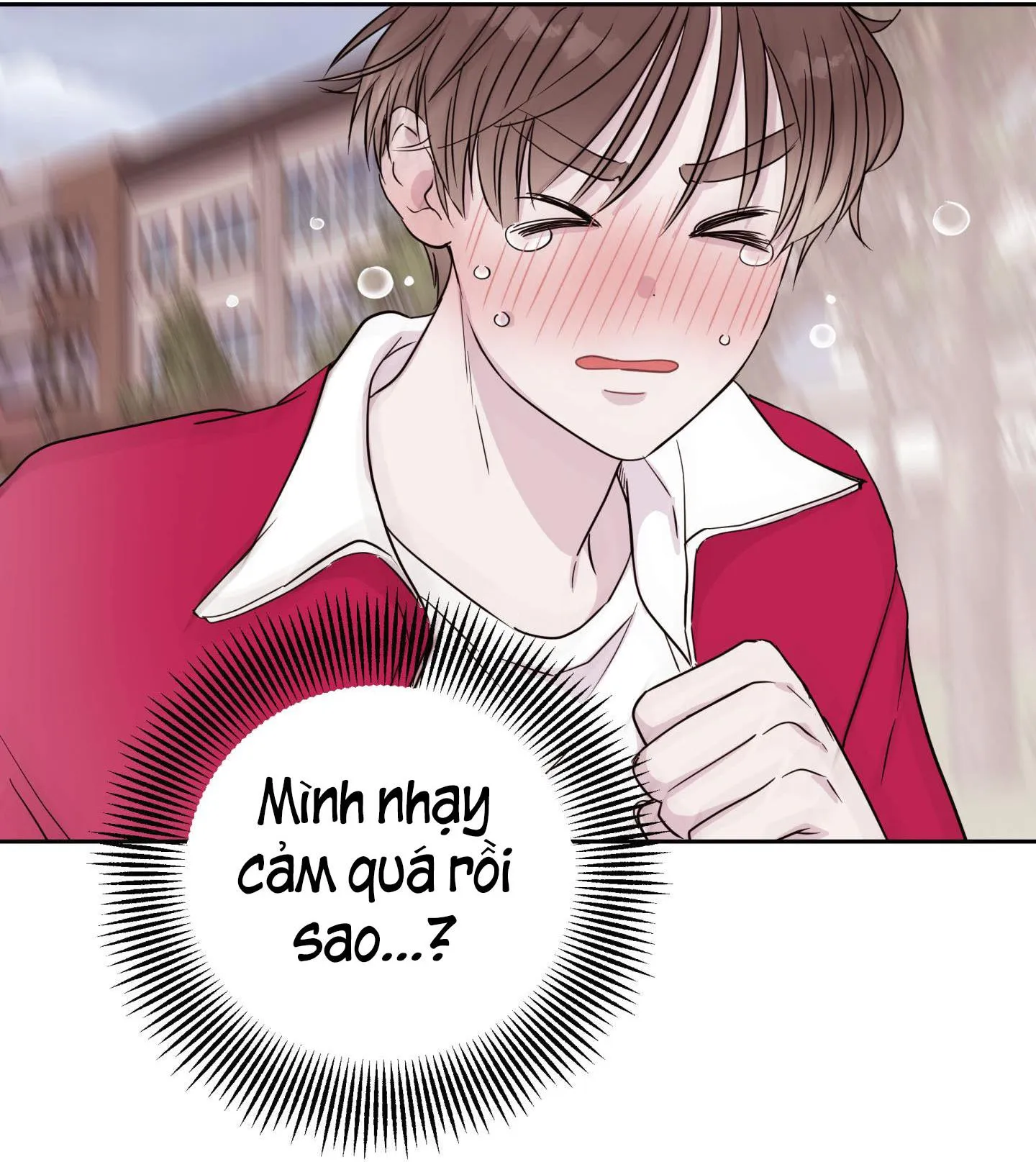 (END) TÊN EM VỢ NGUY HIỂM CỦA TÔI Chapter 7 Trang 48