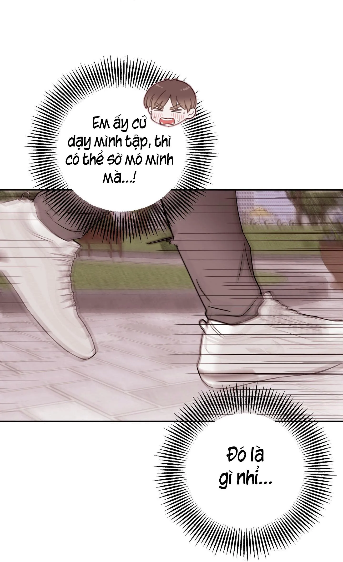 (END) TÊN EM VỢ NGUY HIỂM CỦA TÔI Chapter 7 Trang 49