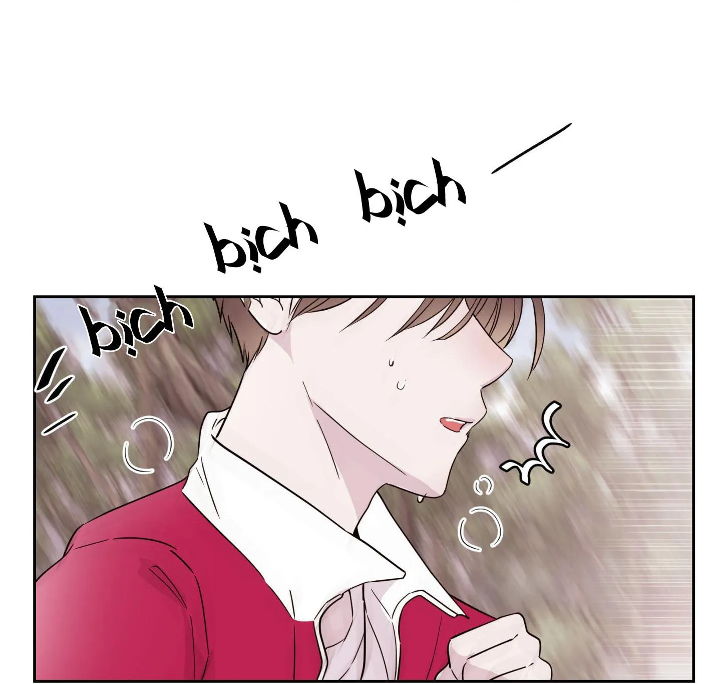 (END) TÊN EM VỢ NGUY HIỂM CỦA TÔI Chapter 7 Trang 50