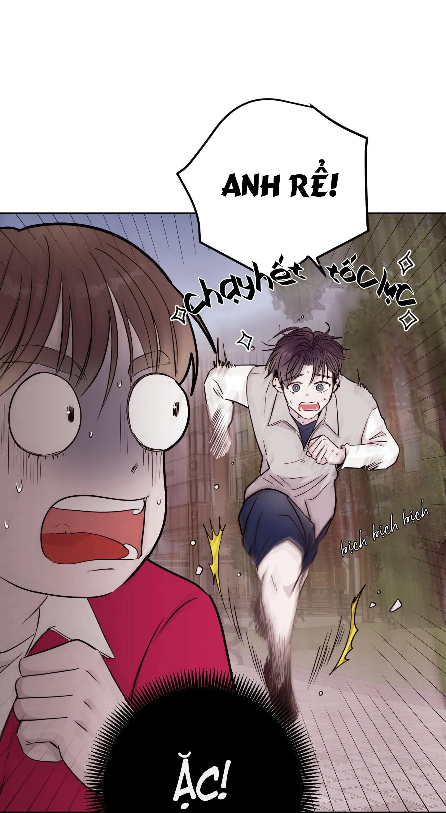 (END) TÊN EM VỢ NGUY HIỂM CỦA TÔI Chapter 7 Trang 51