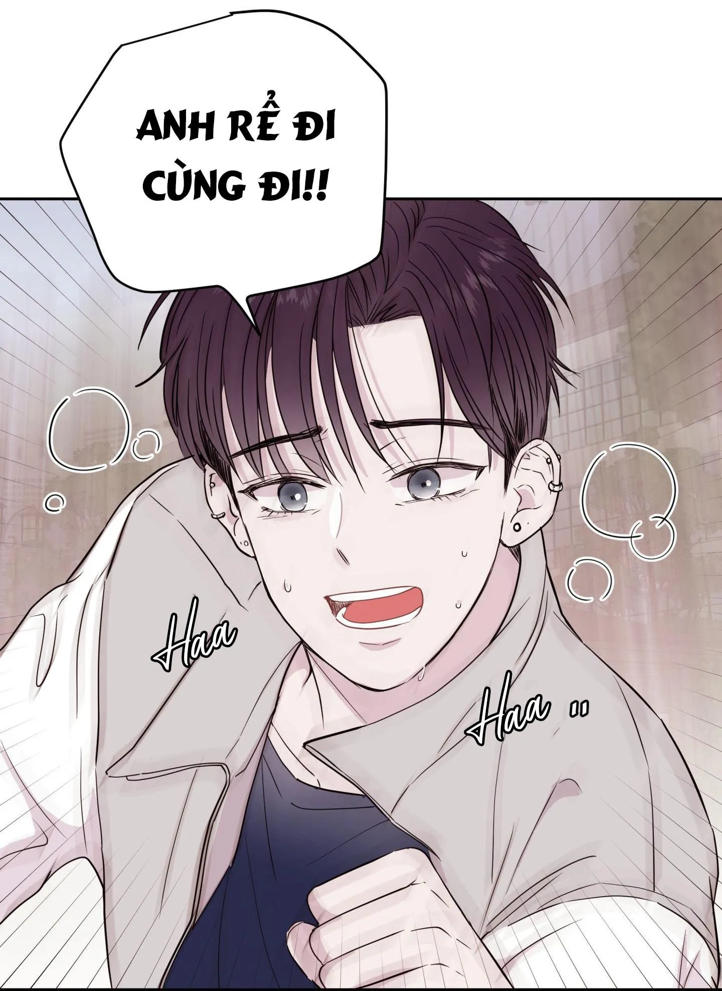 (END) TÊN EM VỢ NGUY HIỂM CỦA TÔI Chapter 7 Trang 53