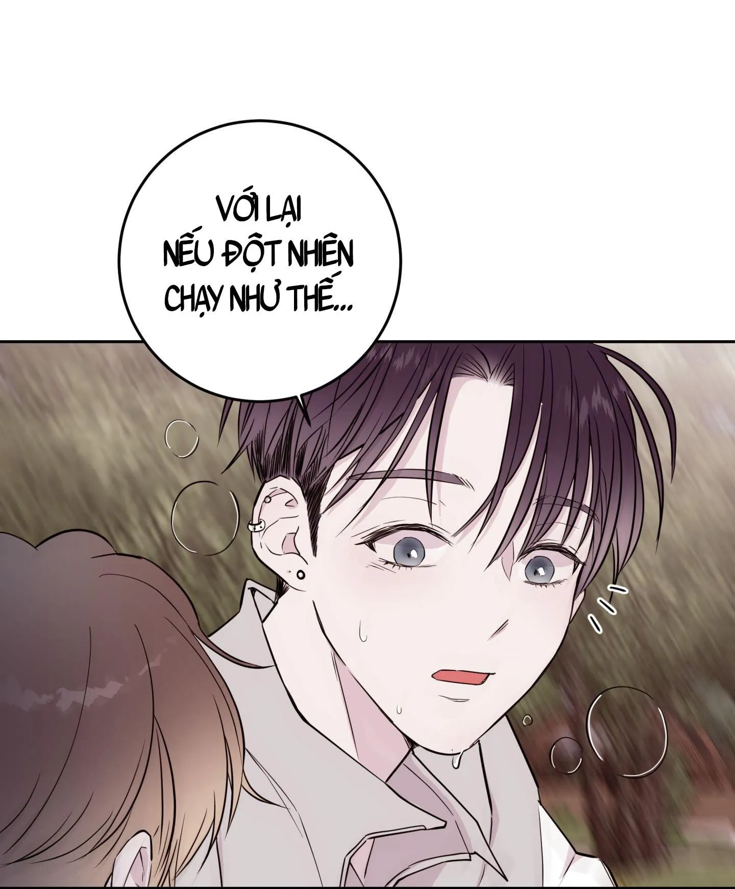 (END) TÊN EM VỢ NGUY HIỂM CỦA TÔI Chapter 7 Trang 55