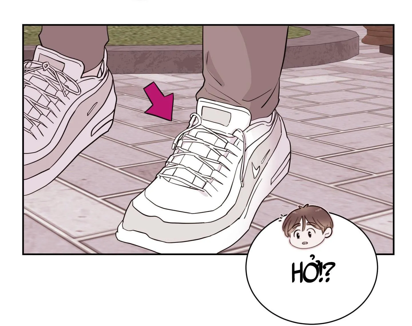 (END) TÊN EM VỢ NGUY HIỂM CỦA TÔI Chapter 7 Trang 57