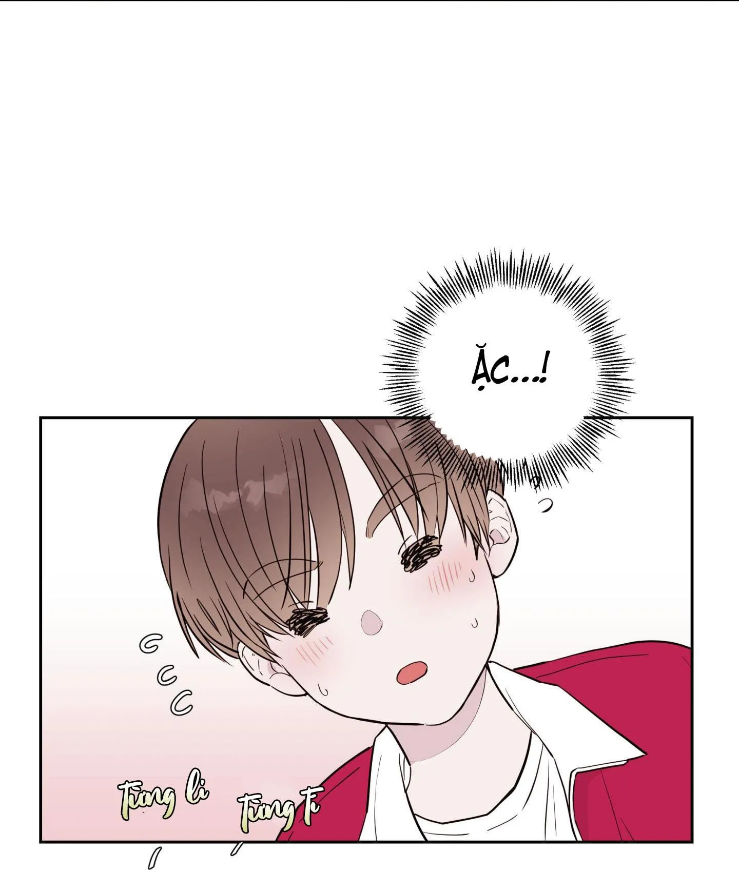 (END) TÊN EM VỢ NGUY HIỂM CỦA TÔI Chapter 7 Trang 59