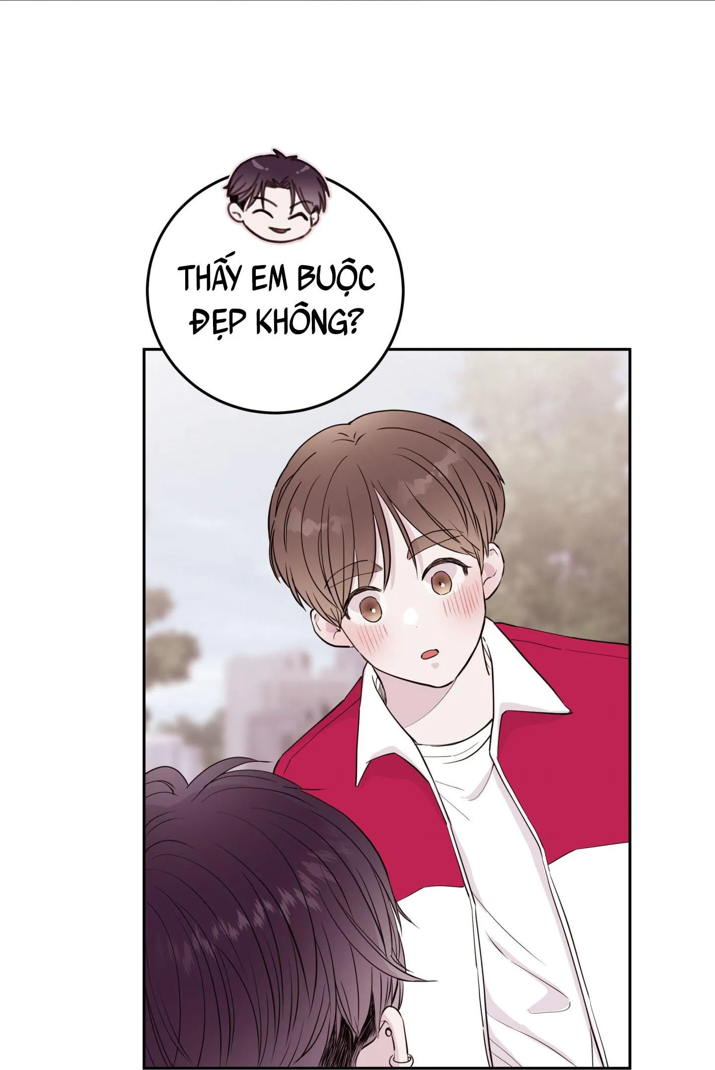 (END) TÊN EM VỢ NGUY HIỂM CỦA TÔI Chapter 7 Trang 62