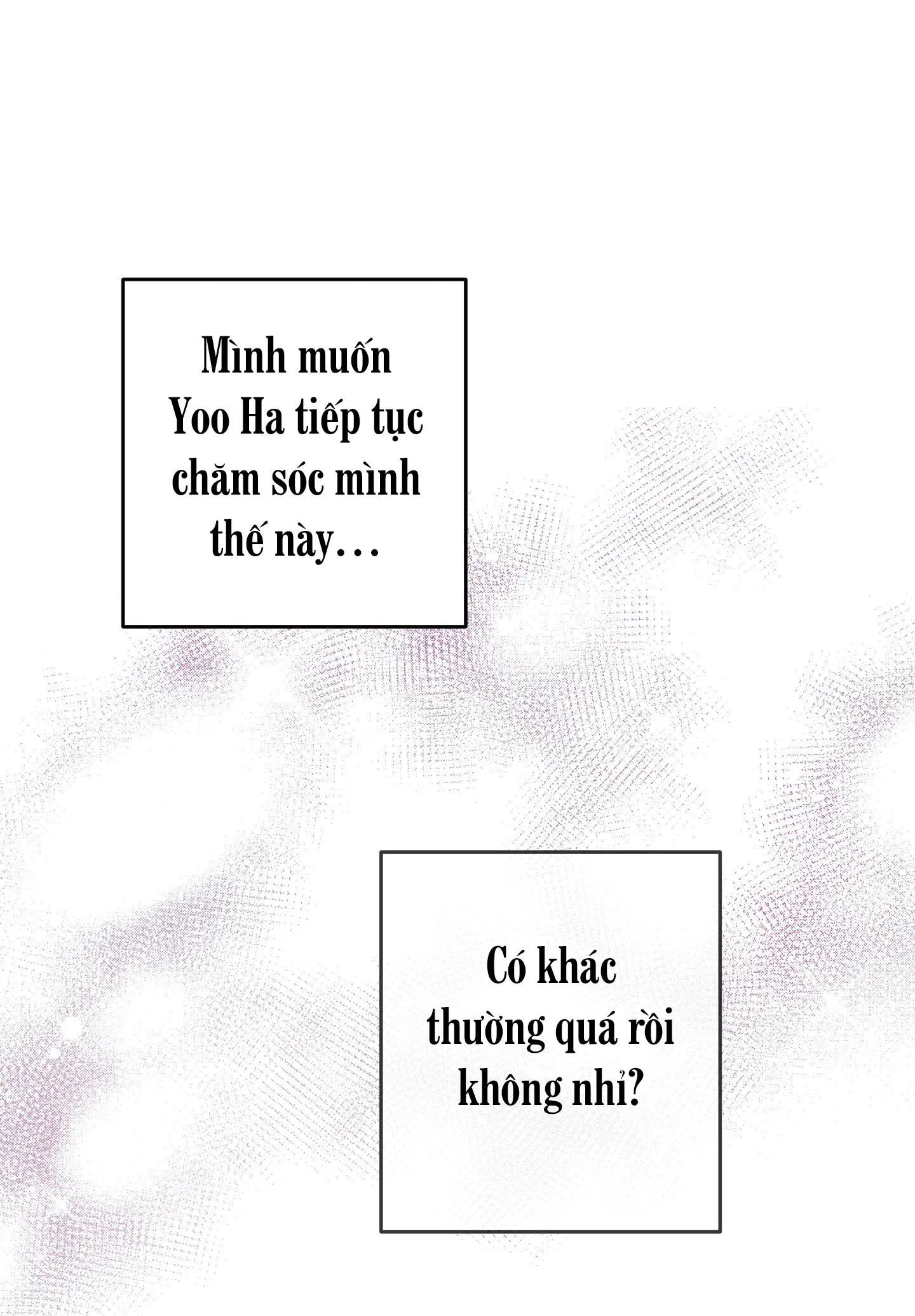 (END) TÊN EM VỢ NGUY HIỂM CỦA TÔI Chapter 7 Trang 67