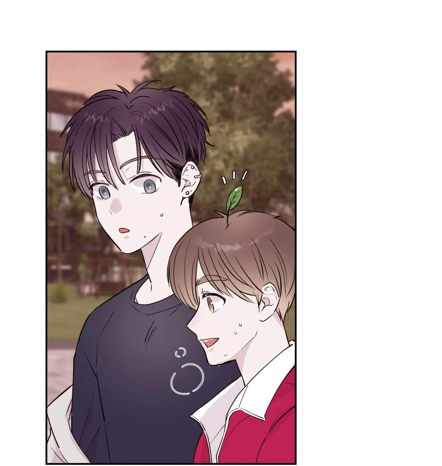 (END) TÊN EM VỢ NGUY HIỂM CỦA TÔI Chapter 7 Trang 73