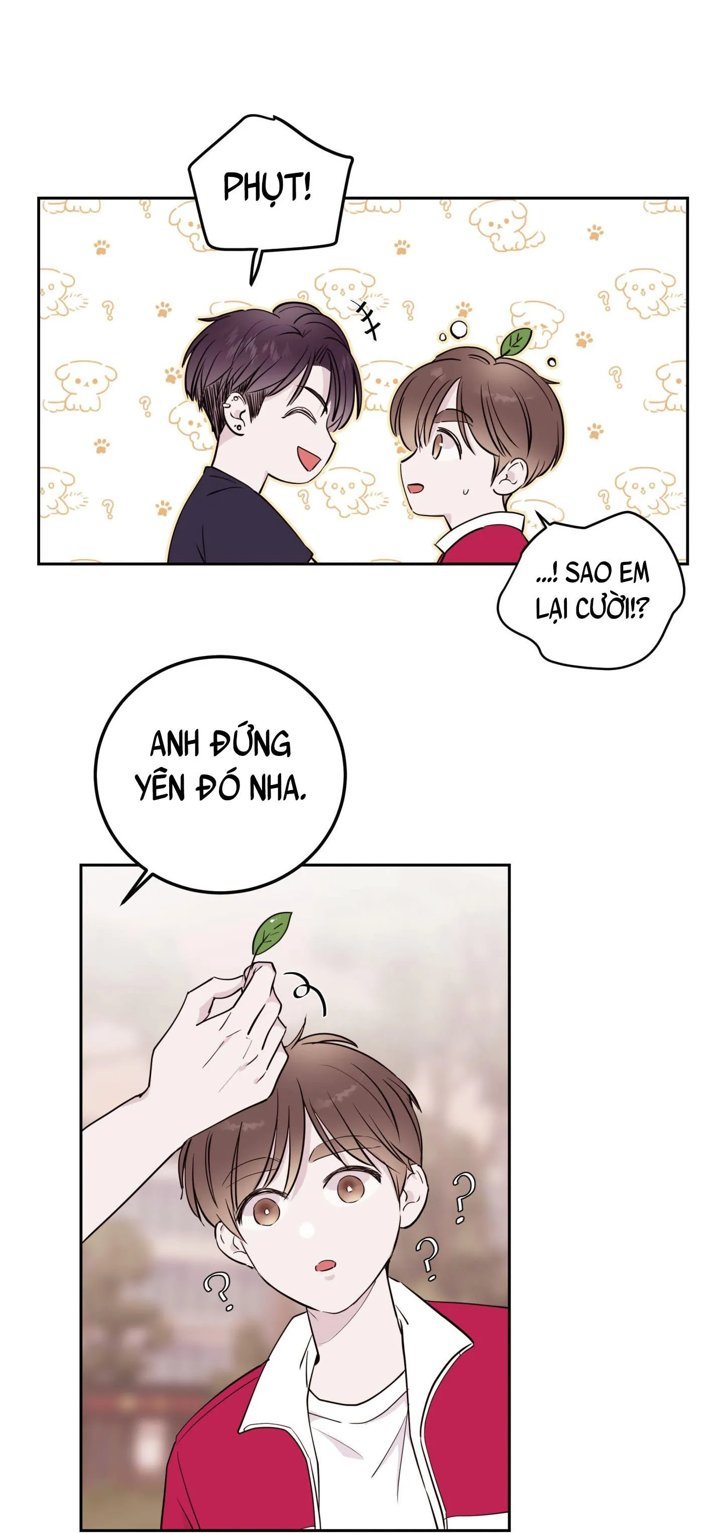 (END) TÊN EM VỢ NGUY HIỂM CỦA TÔI Chapter 7 Trang 75