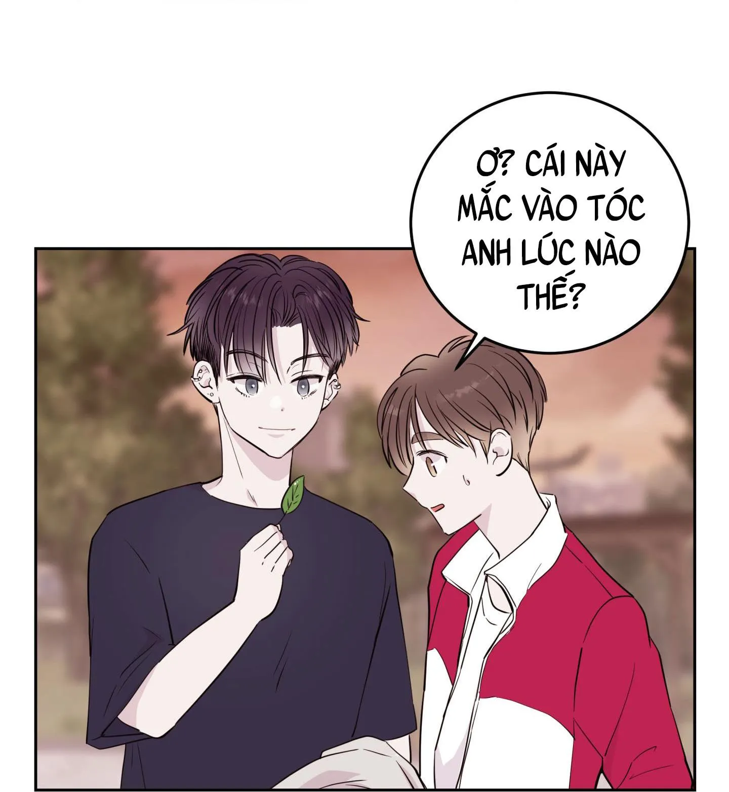 (END) TÊN EM VỢ NGUY HIỂM CỦA TÔI Chapter 7 Trang 76