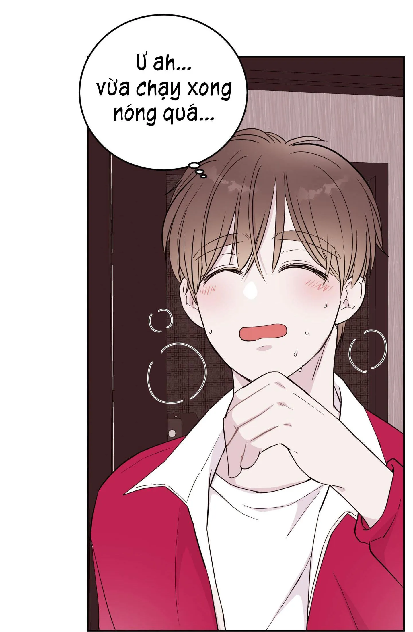 (END) TÊN EM VỢ NGUY HIỂM CỦA TÔI Chapter 7 Trang 83