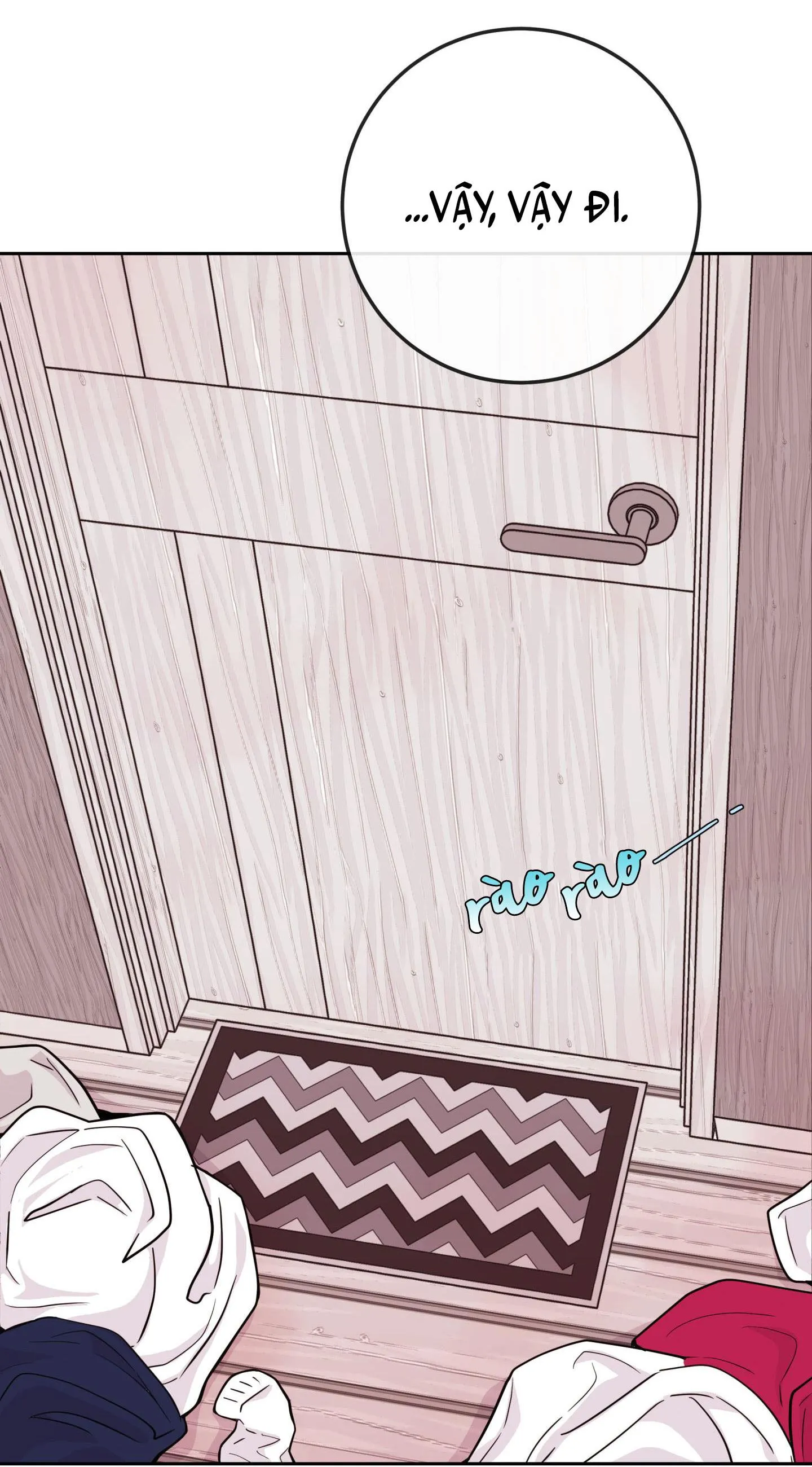 (END) TÊN EM VỢ NGUY HIỂM CỦA TÔI Chapter 7 Trang 91