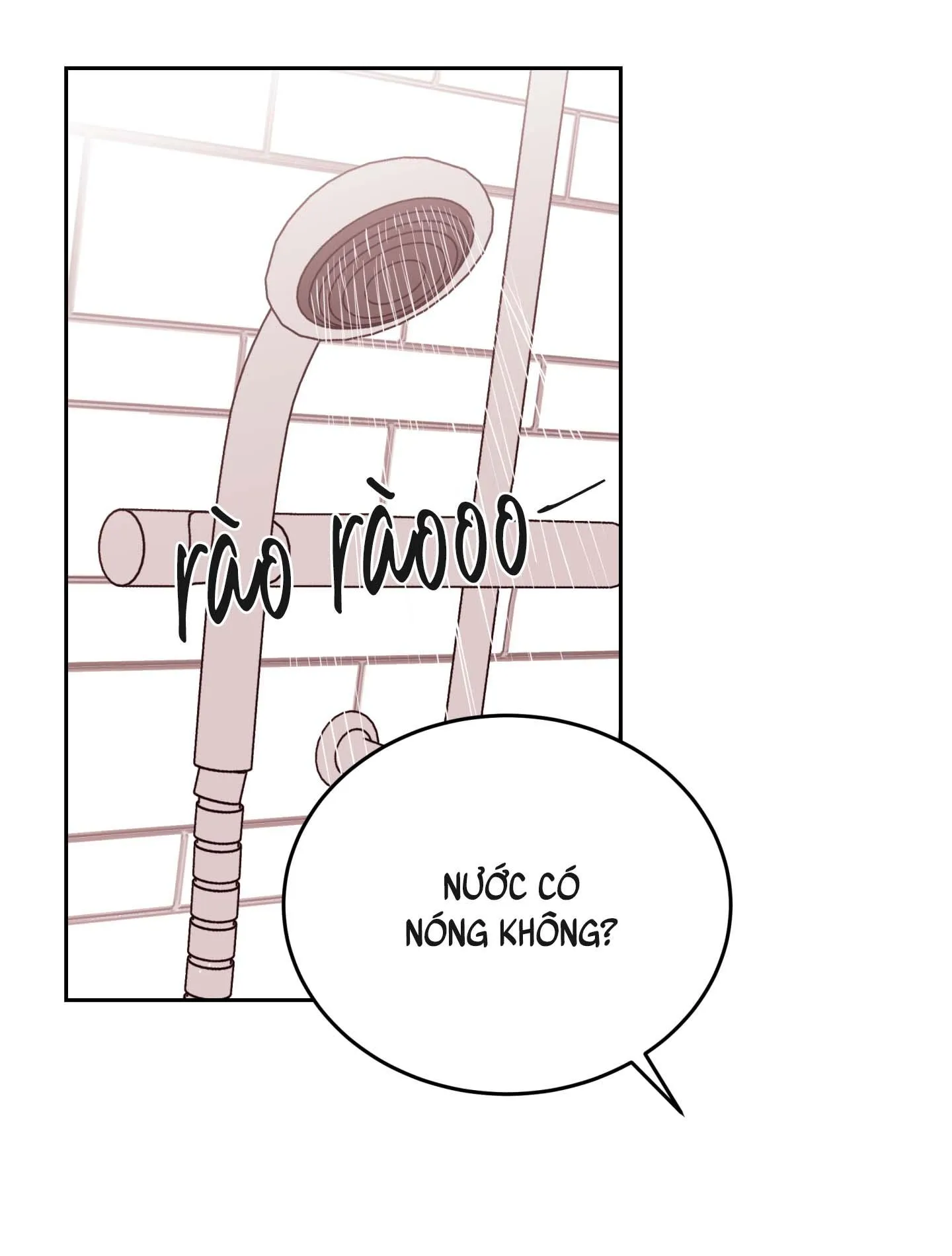 (END) TÊN EM VỢ NGUY HIỂM CỦA TÔI Chapter 8 Trang 3