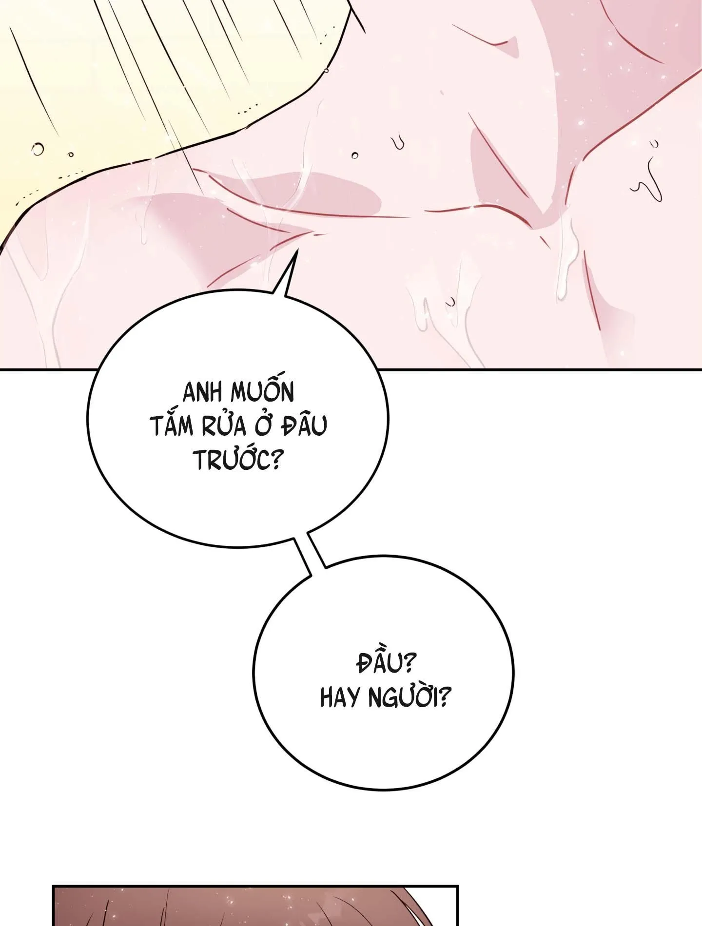 (END) TÊN EM VỢ NGUY HIỂM CỦA TÔI Chapter 8 Trang 6