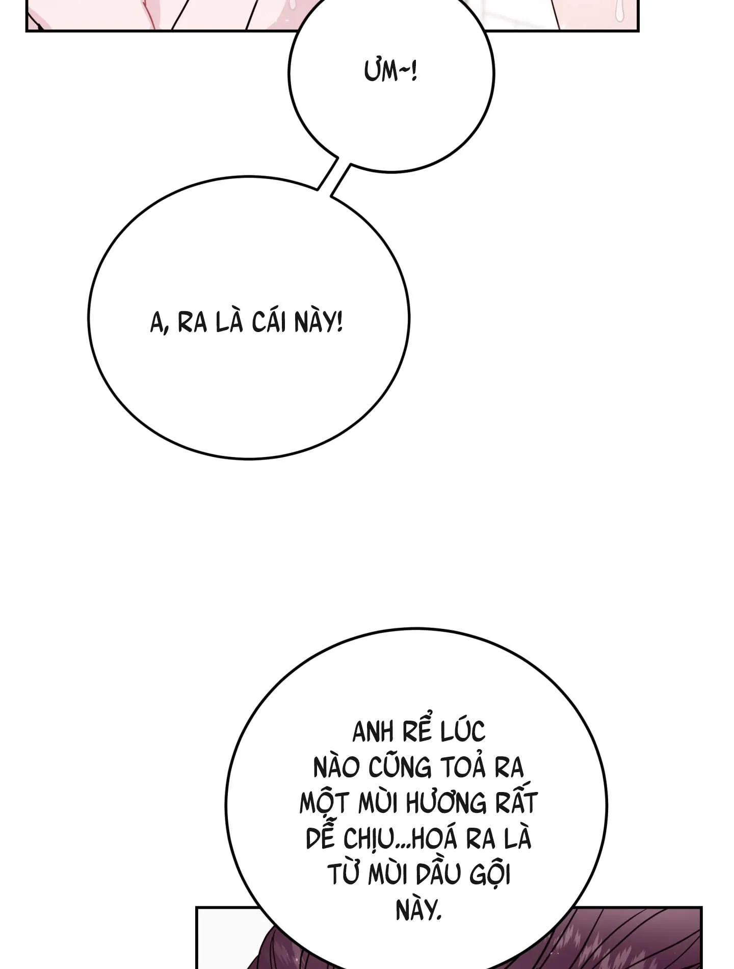 (END) TÊN EM VỢ NGUY HIỂM CỦA TÔI Chapter 8 Trang 11