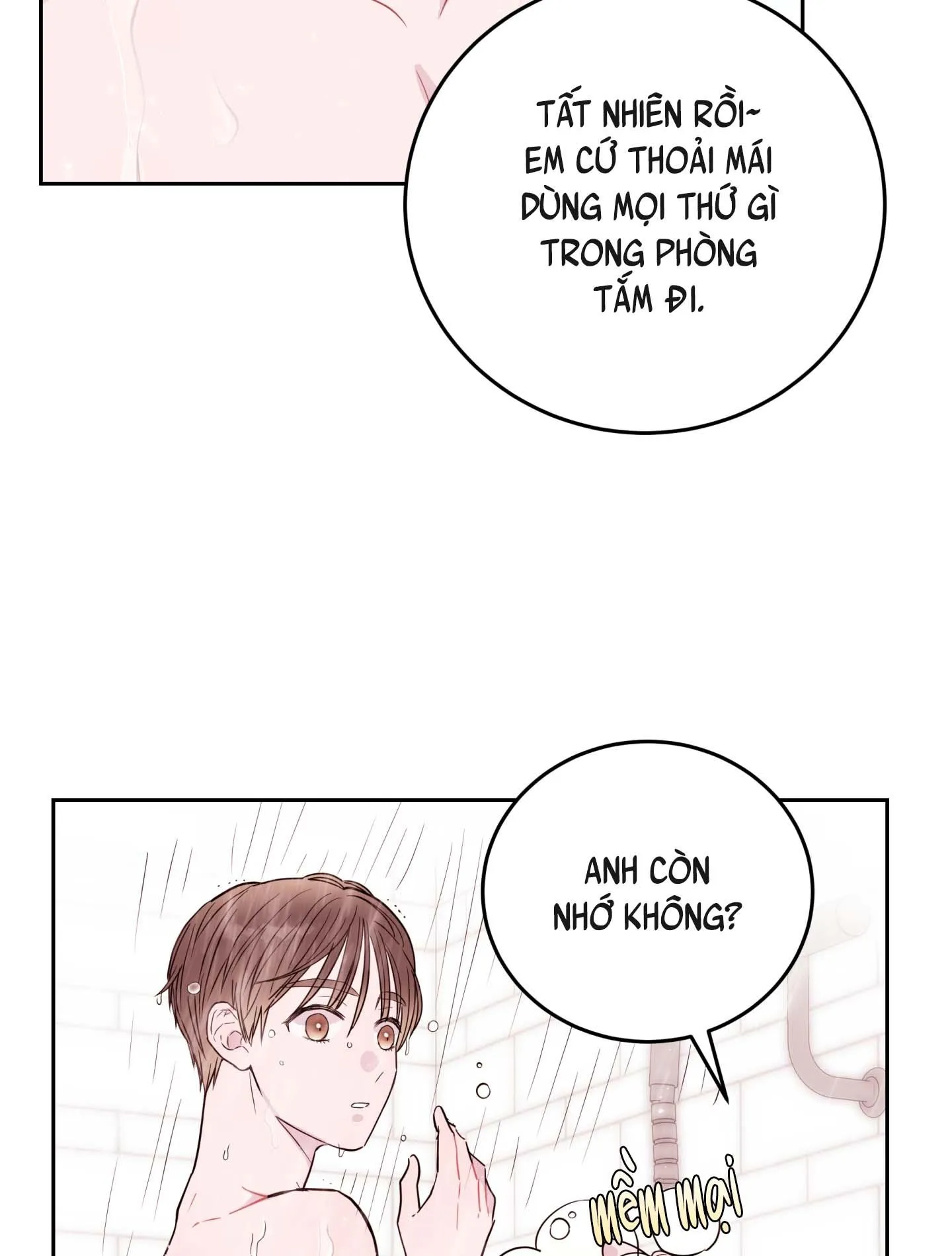 (END) TÊN EM VỢ NGUY HIỂM CỦA TÔI Chapter 8 Trang 14