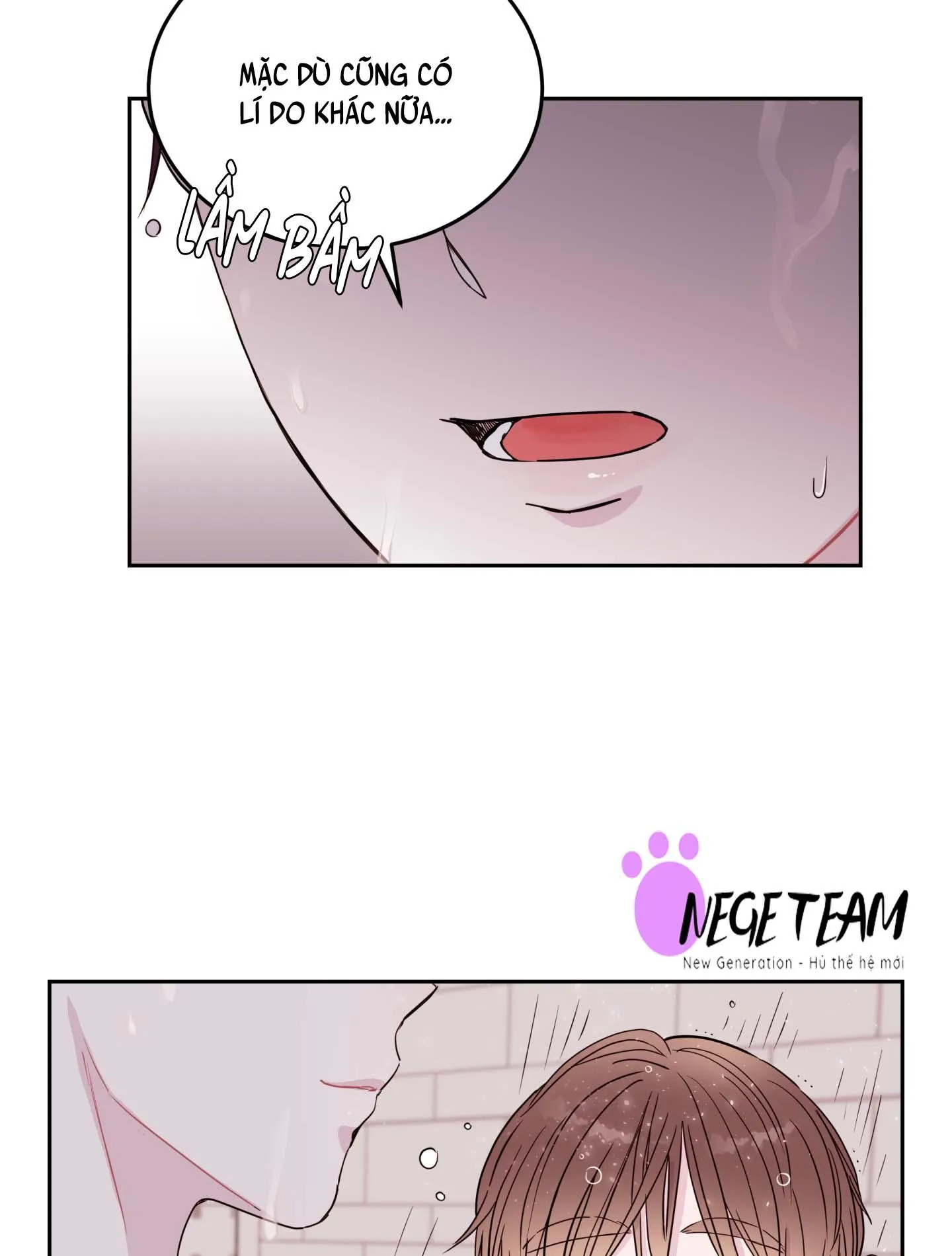 (END) TÊN EM VỢ NGUY HIỂM CỦA TÔI Chapter 8 Trang 18