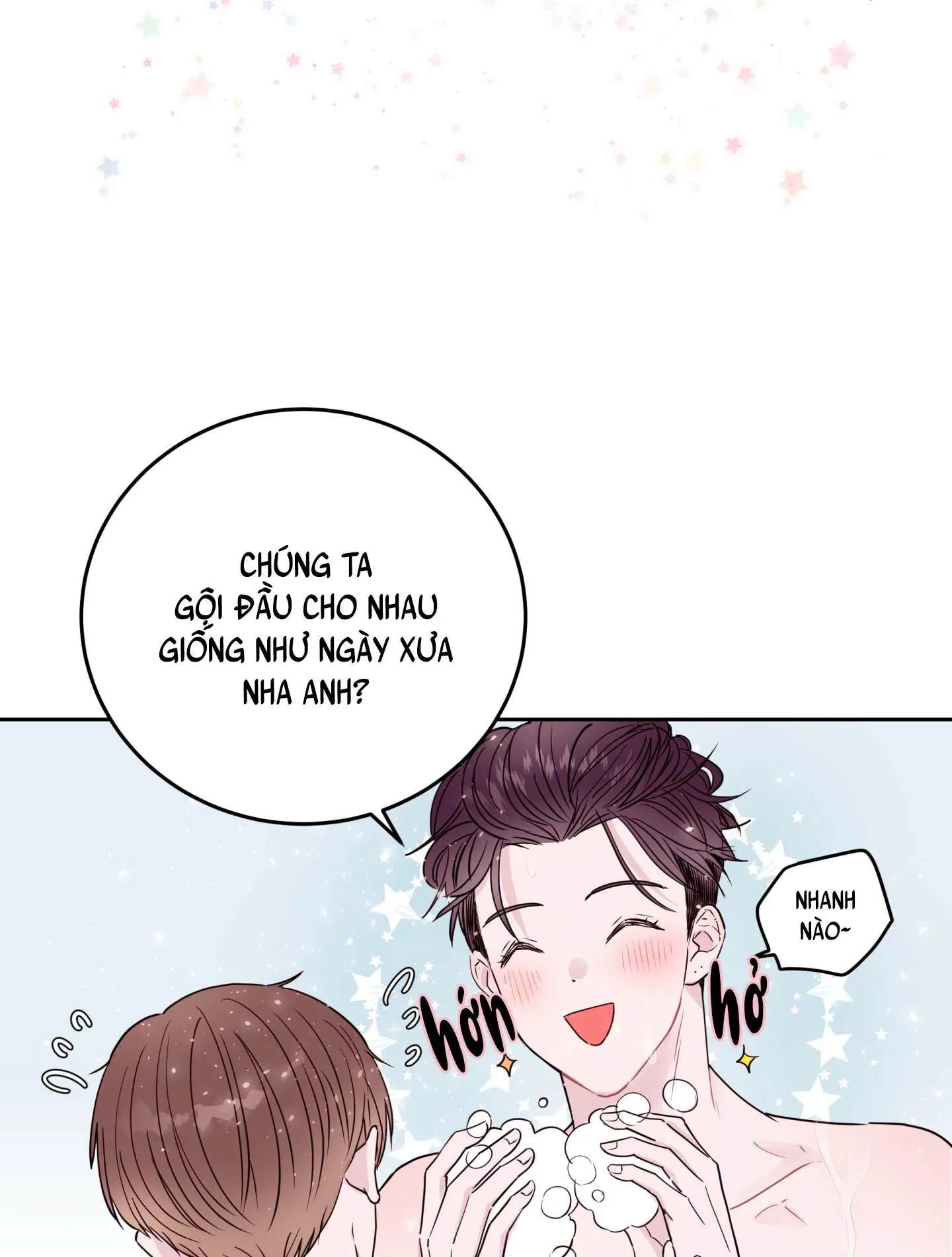 (END) TÊN EM VỢ NGUY HIỂM CỦA TÔI Chapter 8 Trang 20