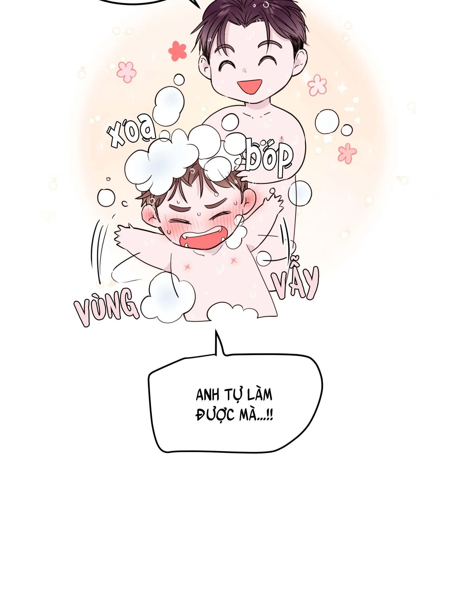 (END) TÊN EM VỢ NGUY HIỂM CỦA TÔI Chapter 8 Trang 22